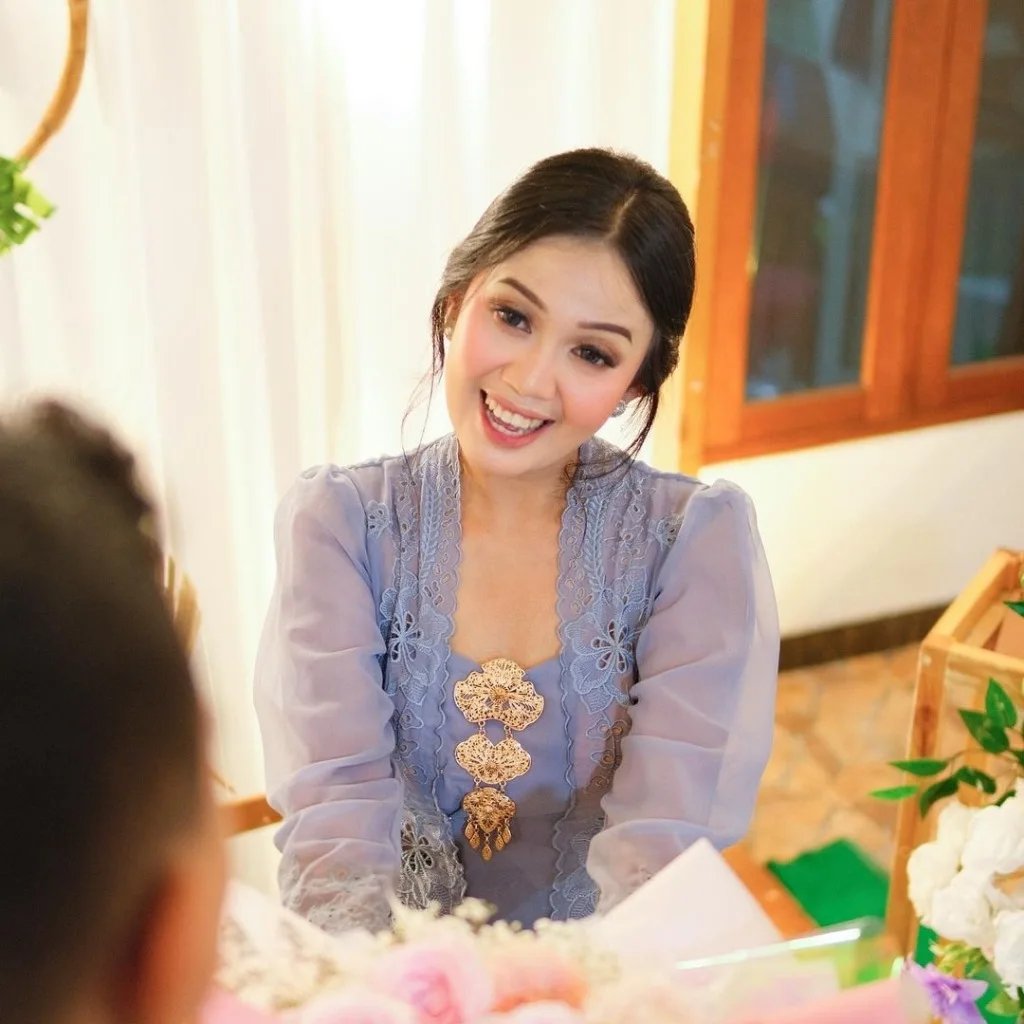 Dokumentasi Engagement Vena Wisnu 2024 di Lamaran oleh Jagarasa - foto 1