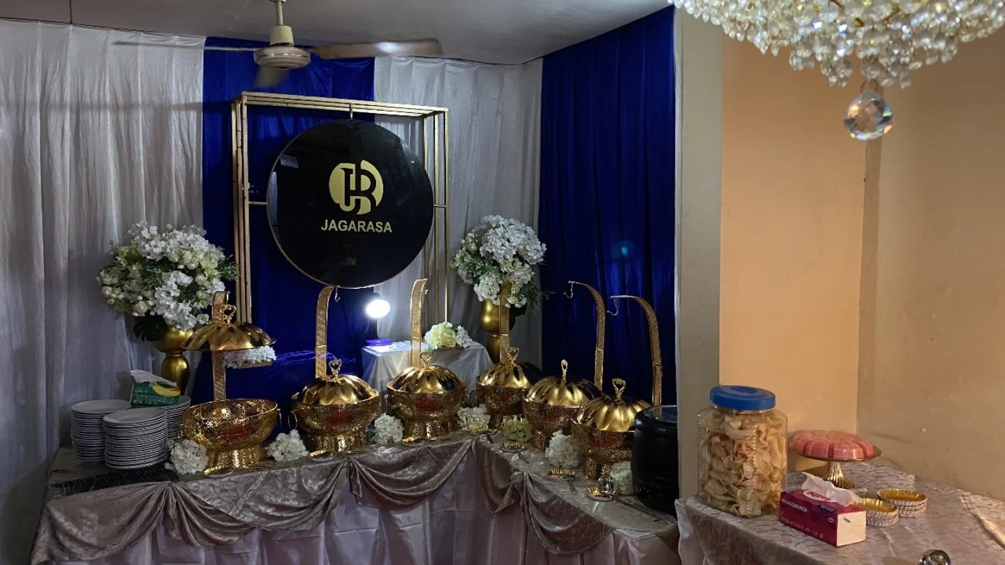 Dokumentasi Pengajian Pra Nikah Afridho Tanah Abang Jakarta di Pengajian Pra Nikah oleh Jagarasa - foto 1