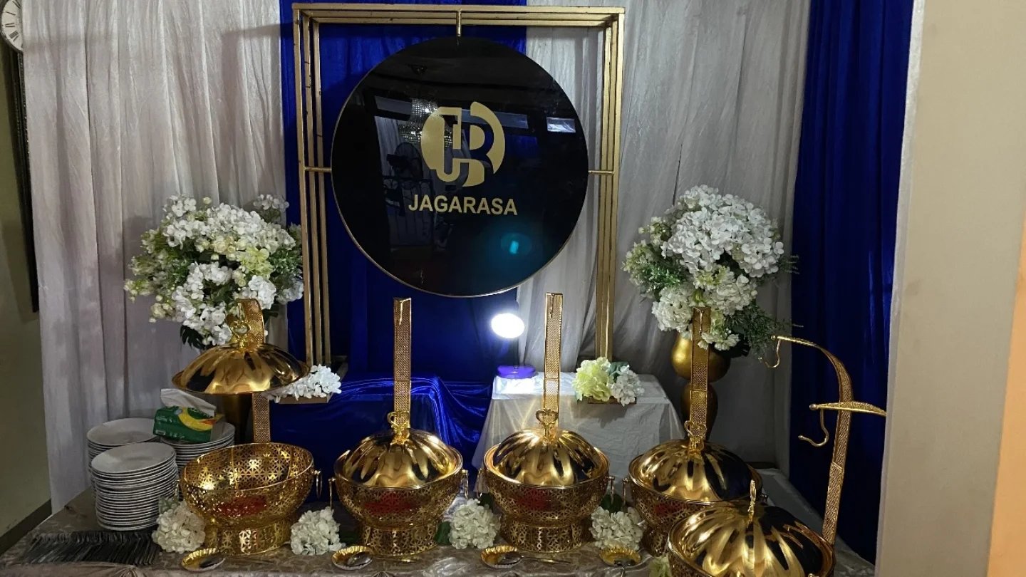 Dokumentasi Pengajian Pra Nikah Afridho Tanah Abang Jakarta di Pengajian Pra Nikah oleh Jagarasa - foto 6