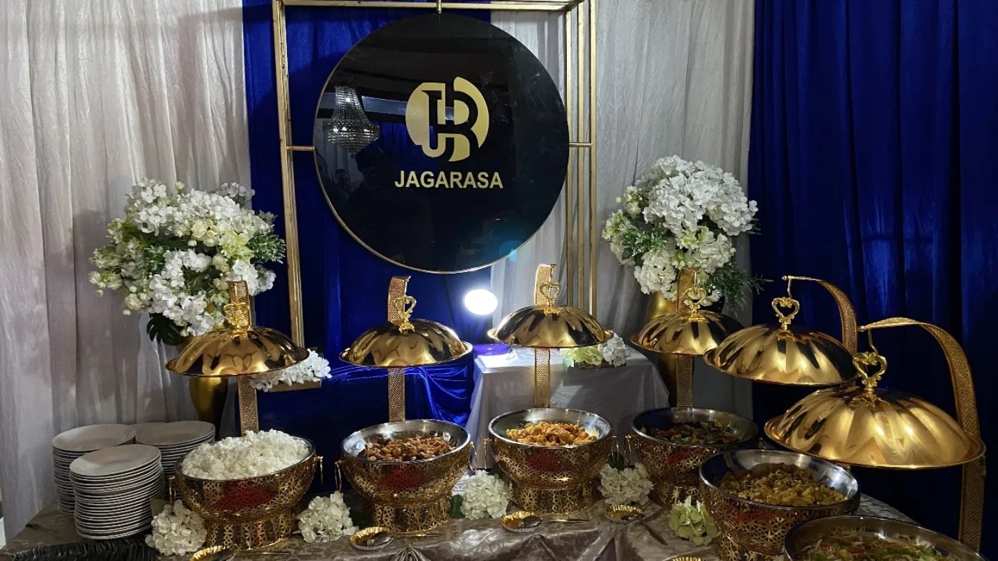 Dokumentasi Pengajian Pra Nikah Afridho Tanah Abang Jakarta di Pengajian Pra Nikah oleh Jagarasa - foto 9
