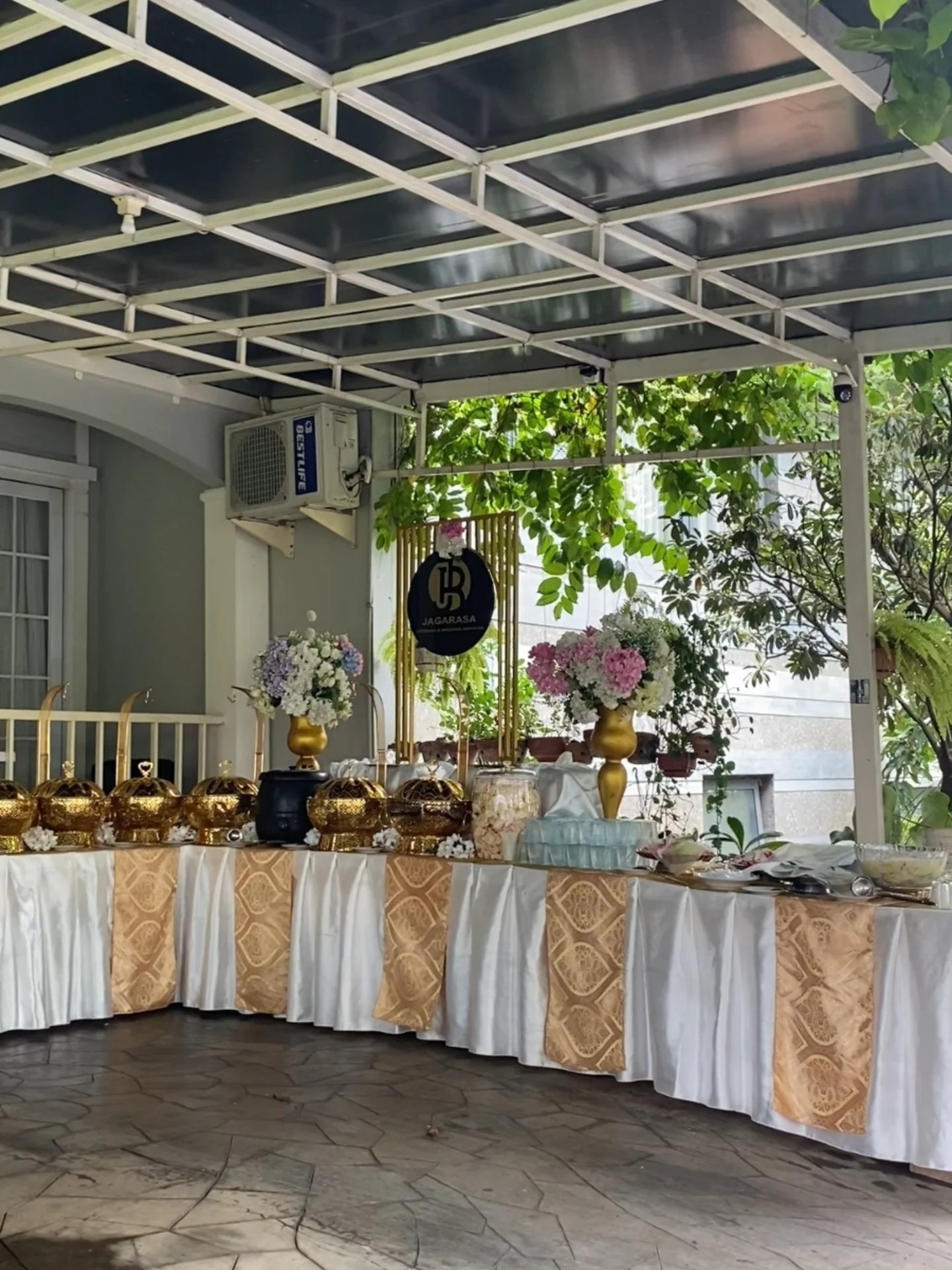 Dokumentasi Pengajian Pra Nikah Hutan Kota Srengseng Sawah Jakarta di Pengajian Pra Nikah oleh Jagarasa - foto 2