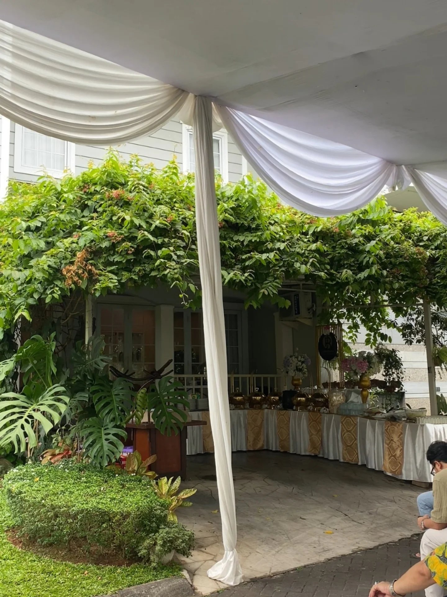 Dokumentasi Pengajian Pra Nikah Hutan Kota Srengseng Sawah Jakarta di Pengajian Pra Nikah oleh Jagarasa - foto 8