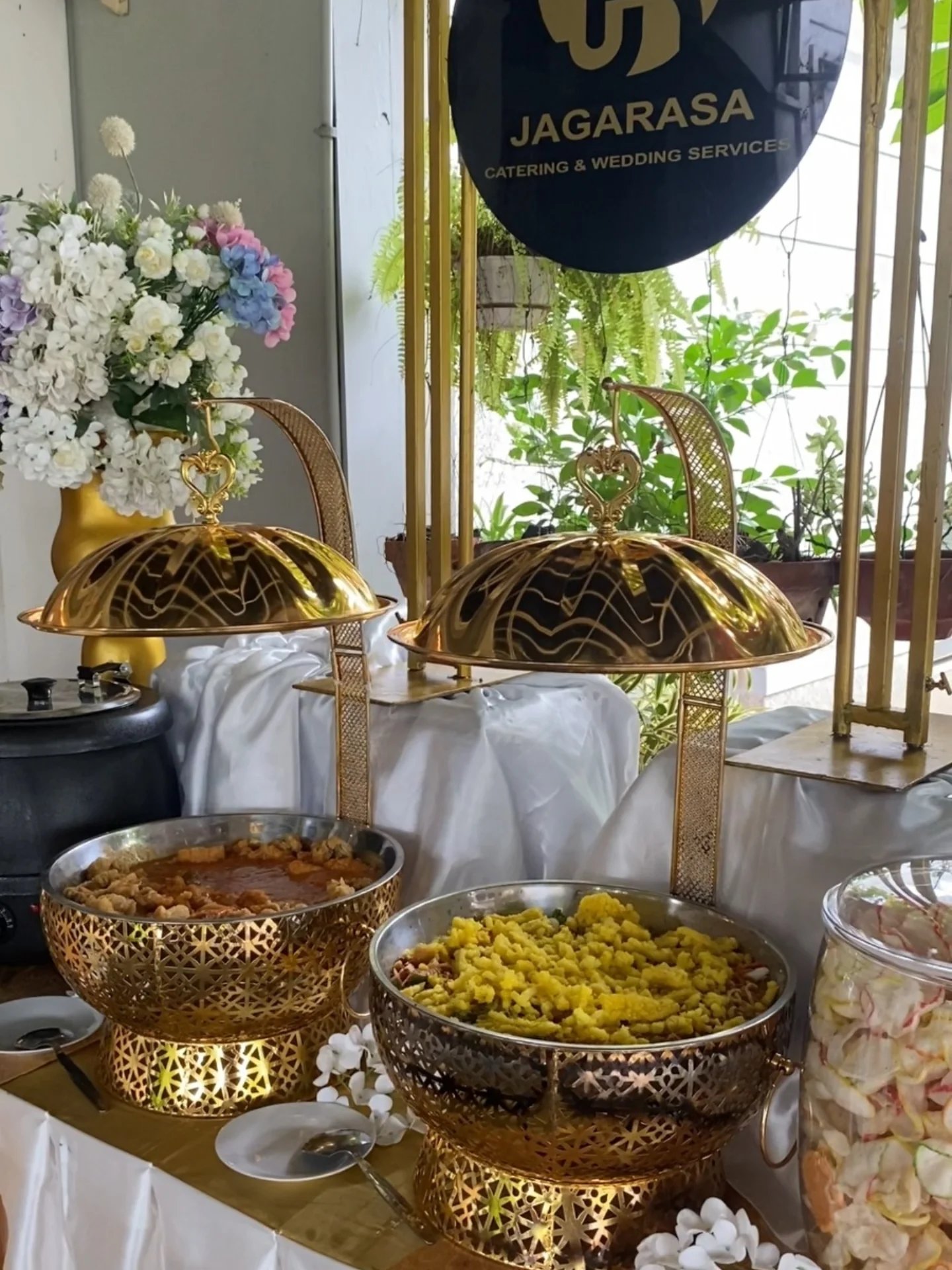 Dokumentasi Pengajian Pra Nikah Hutan Kota Srengseng Sawah Jakarta di Pengajian Pra Nikah oleh Jagarasa - foto 9
