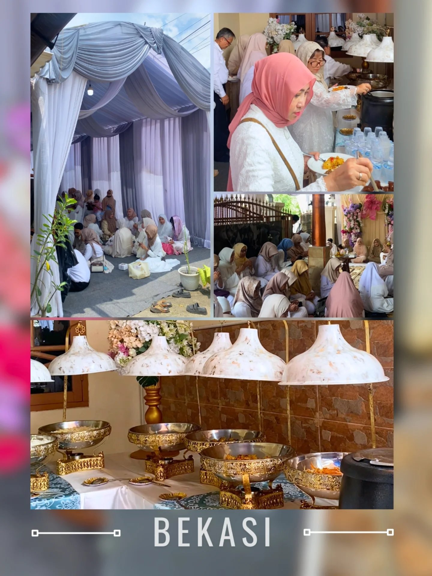Dokumentasi Pengajian Pra Nikah Keke Fadhil 01 11 2025 di Pengajian Pra Nikah oleh Jagarasa - foto 1