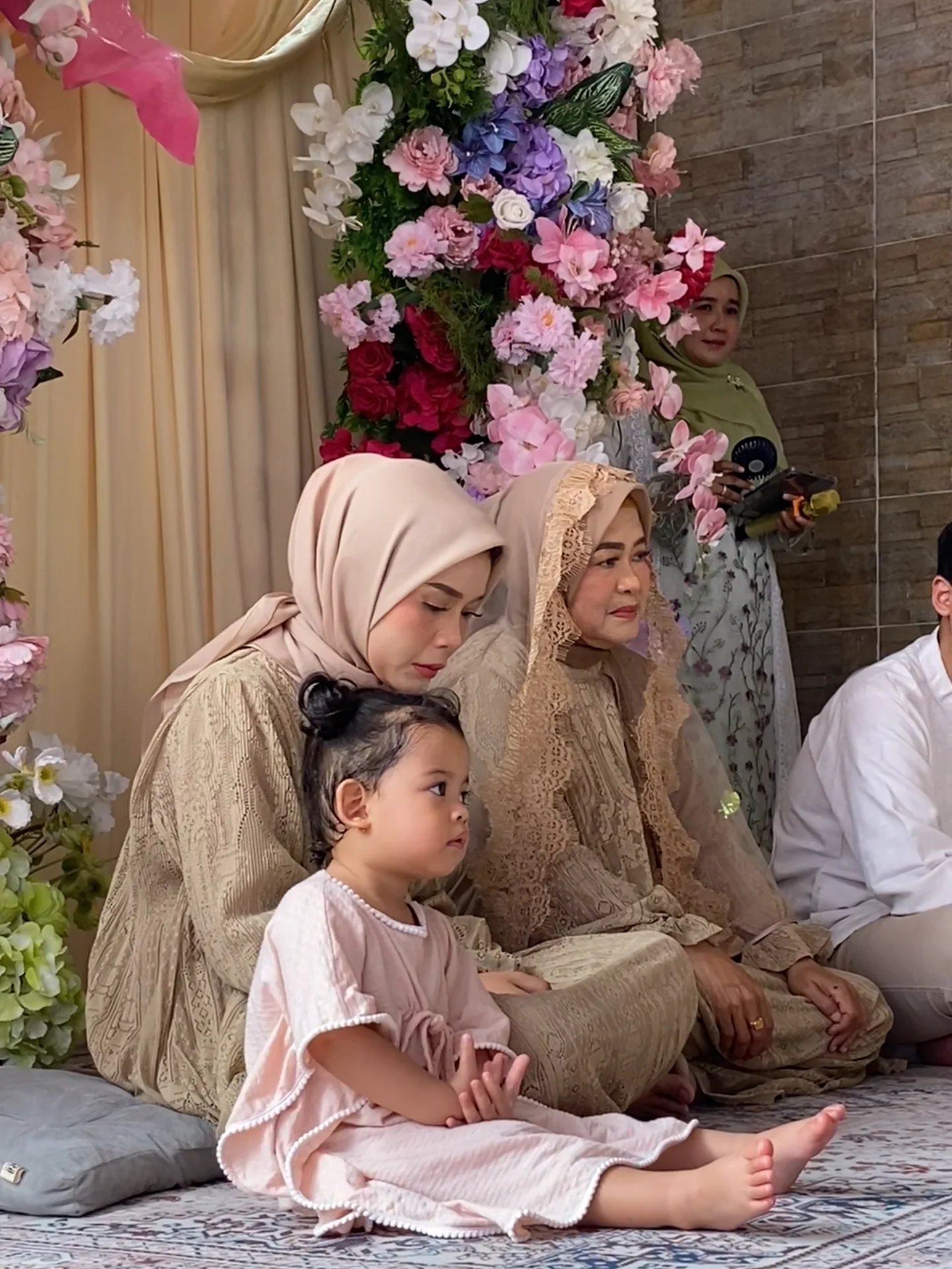 Dokumentasi Pengajian Pra Nikah Keke Fadhil 01 11 2025 di Pengajian Pra Nikah oleh Jagarasa - foto 11