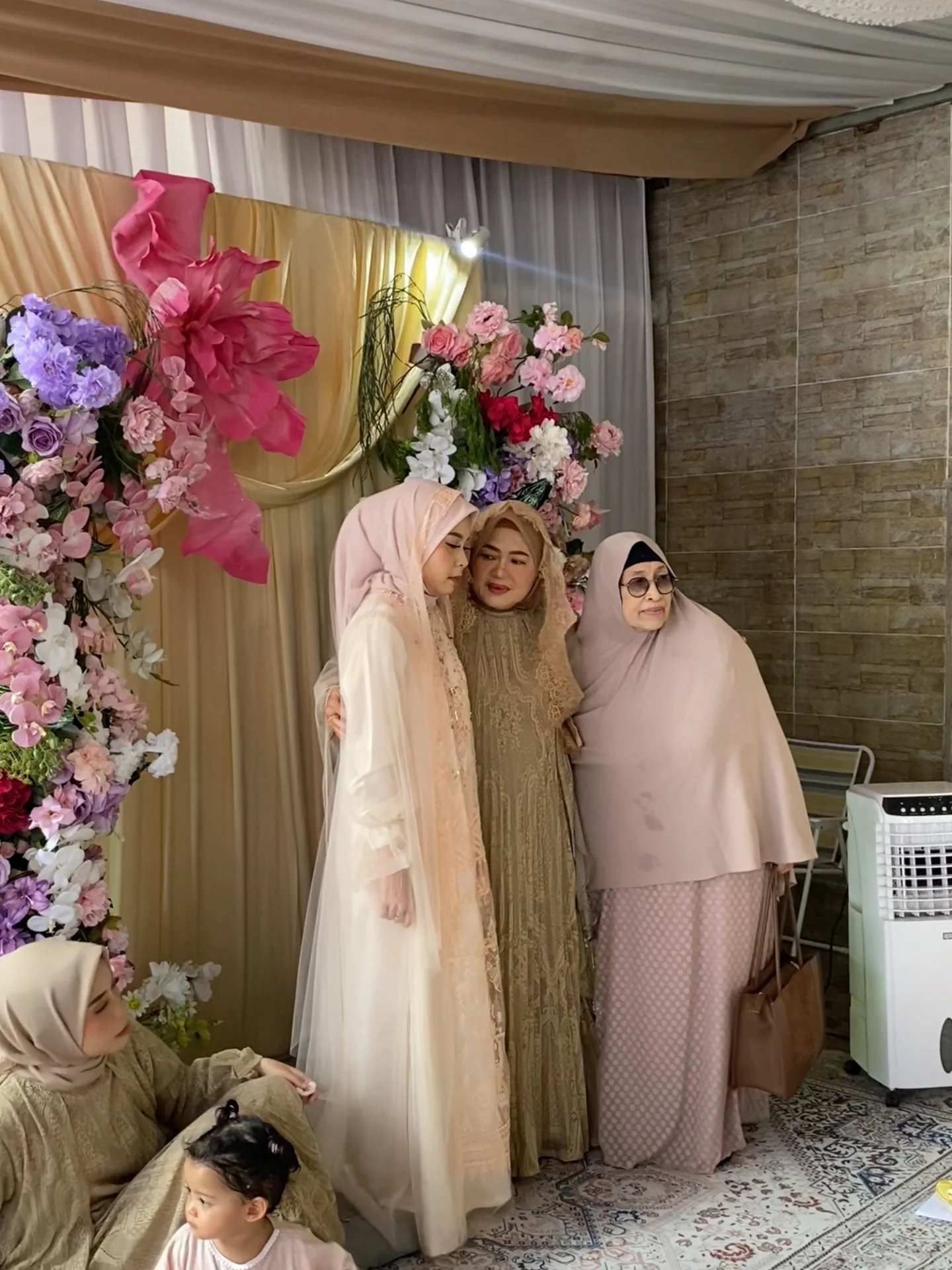 Dokumentasi Pengajian Pra Nikah Keke Fadhil 01 11 2025 di Pengajian Pra Nikah oleh Jagarasa - foto 15