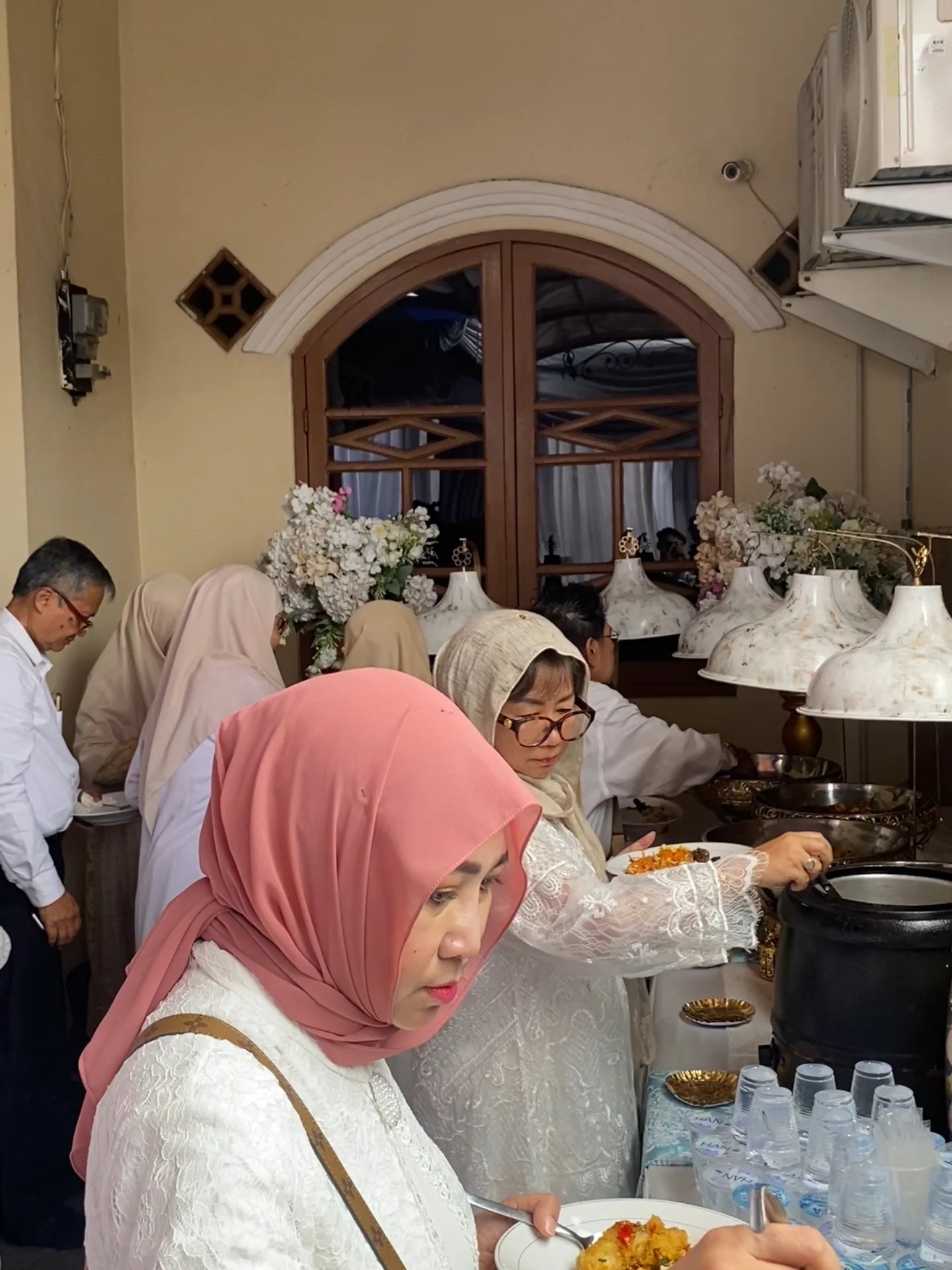 Dokumentasi Pengajian Pra Nikah Keke Fadhil 01 11 2025 di Pengajian Pra Nikah oleh Jagarasa - foto 18
