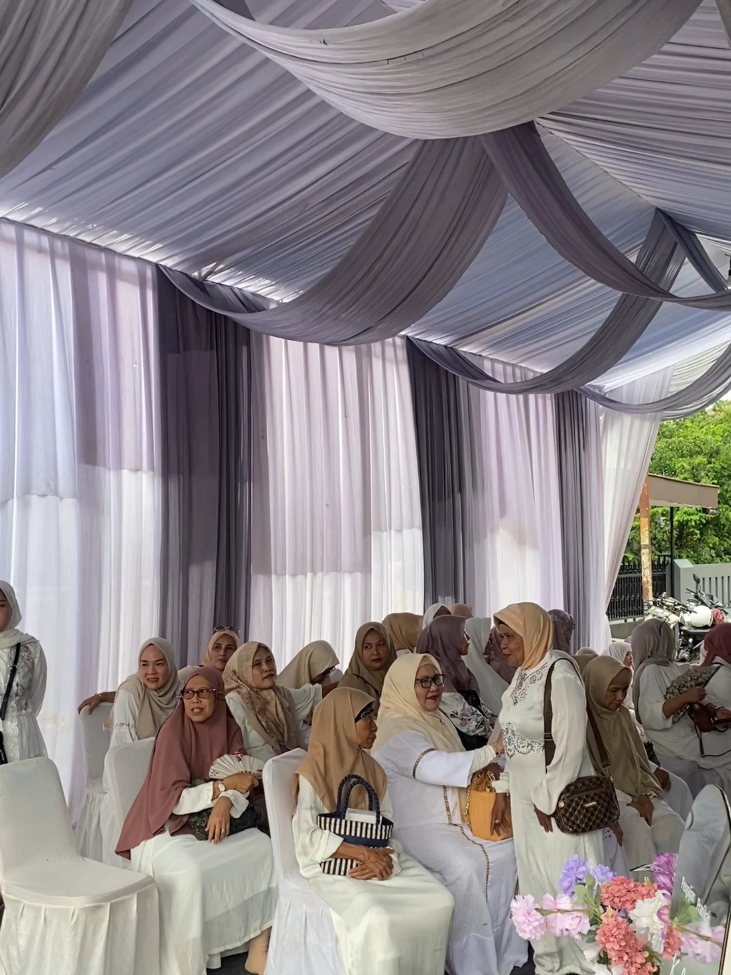 Dokumentasi Pengajian Pra Nikah Keke Fadhil 01 11 2025 di Pengajian Pra Nikah oleh Jagarasa - foto 7