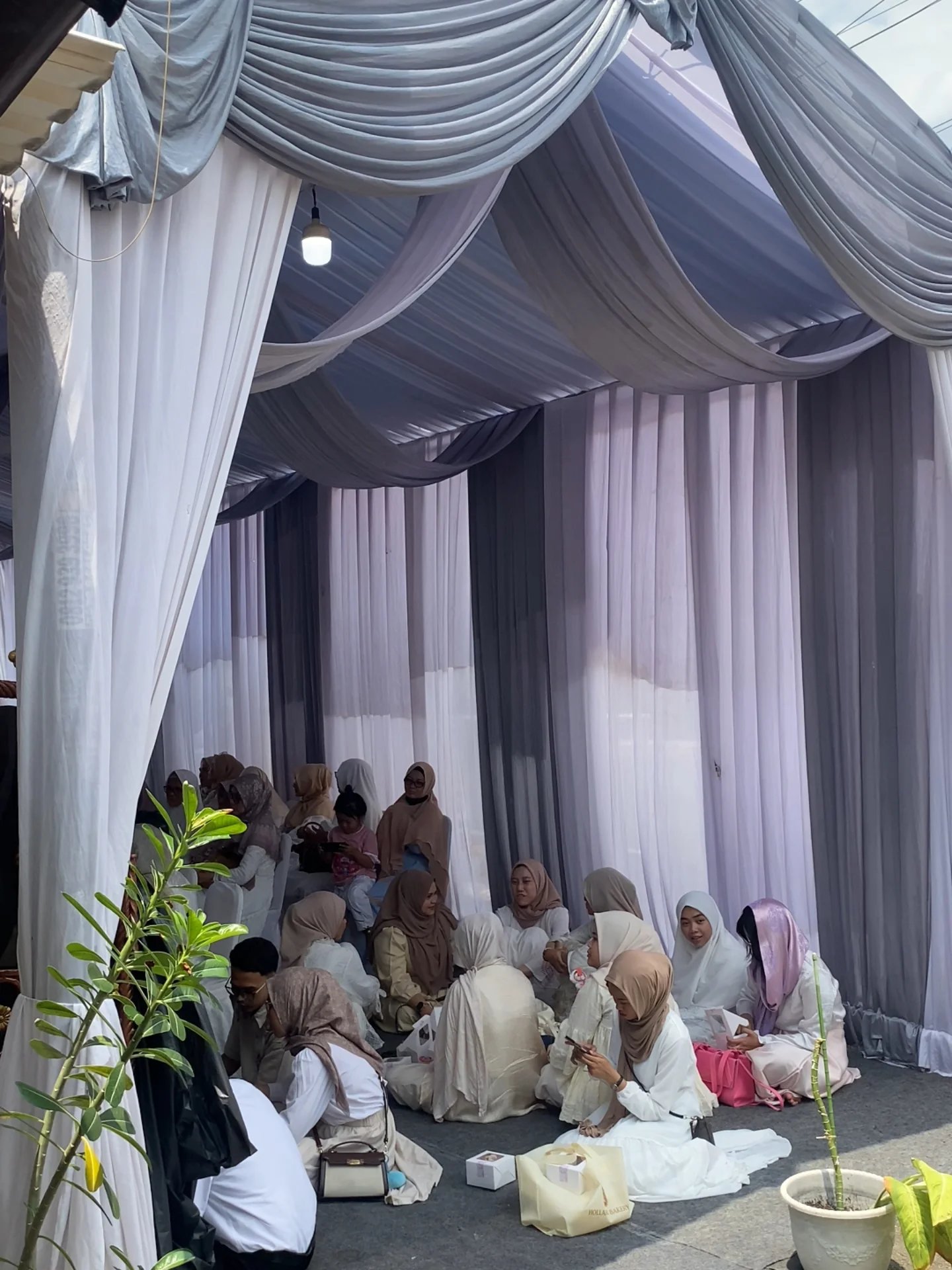 Dokumentasi Pengajian Pra Nikah Keke Fadhil 01 11 2025 di Pengajian Pra Nikah oleh Jagarasa - foto 8