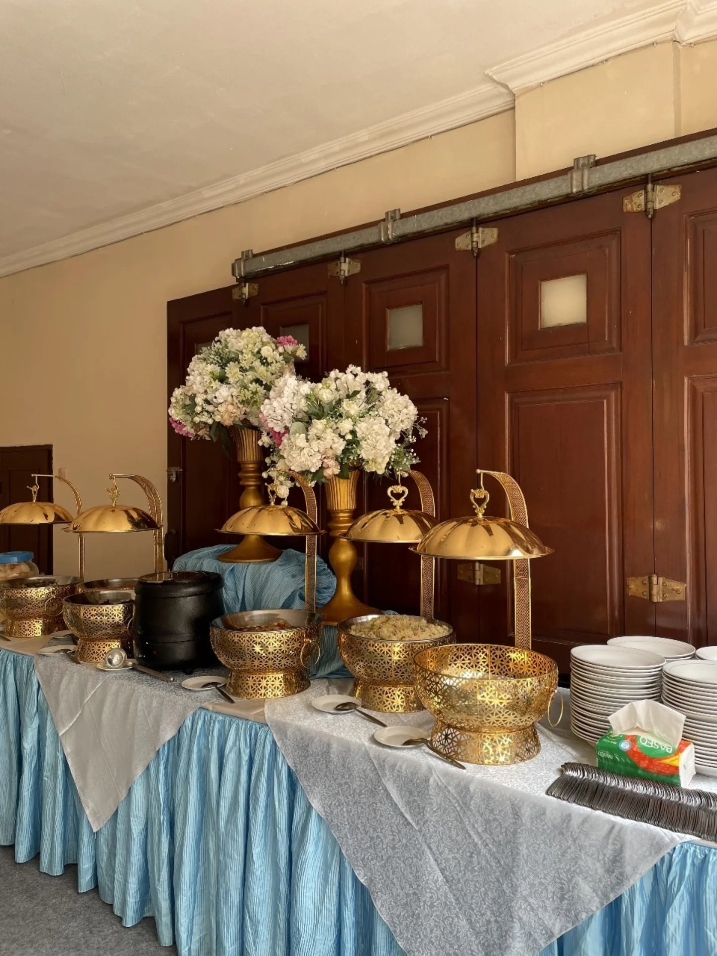 Dokumentasi Pengajian Siraman Pra Nikah Grand Bintaro Garrden Serpong Tangsel di Pengajian Pra Nikah oleh Jagarasa - foto 10