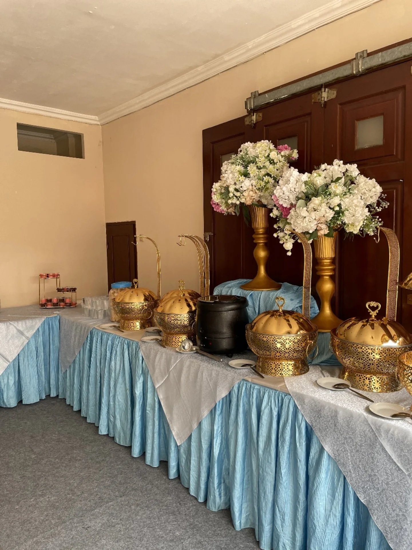 Dokumentasi Pengajian Siraman Pra Nikah Grand Bintaro Garrden Serpong Tangsel di Pengajian Pra Nikah oleh Jagarasa - foto 11