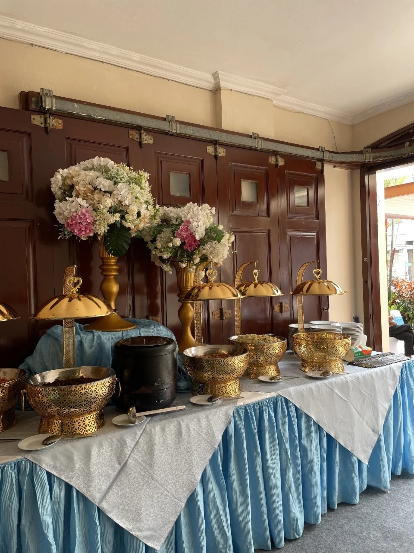 Dokumentasi Pengajian Siraman Pra Nikah Grand Bintaro Garrden Serpong Tangsel di Pengajian Pra Nikah oleh Jagarasa - foto 12