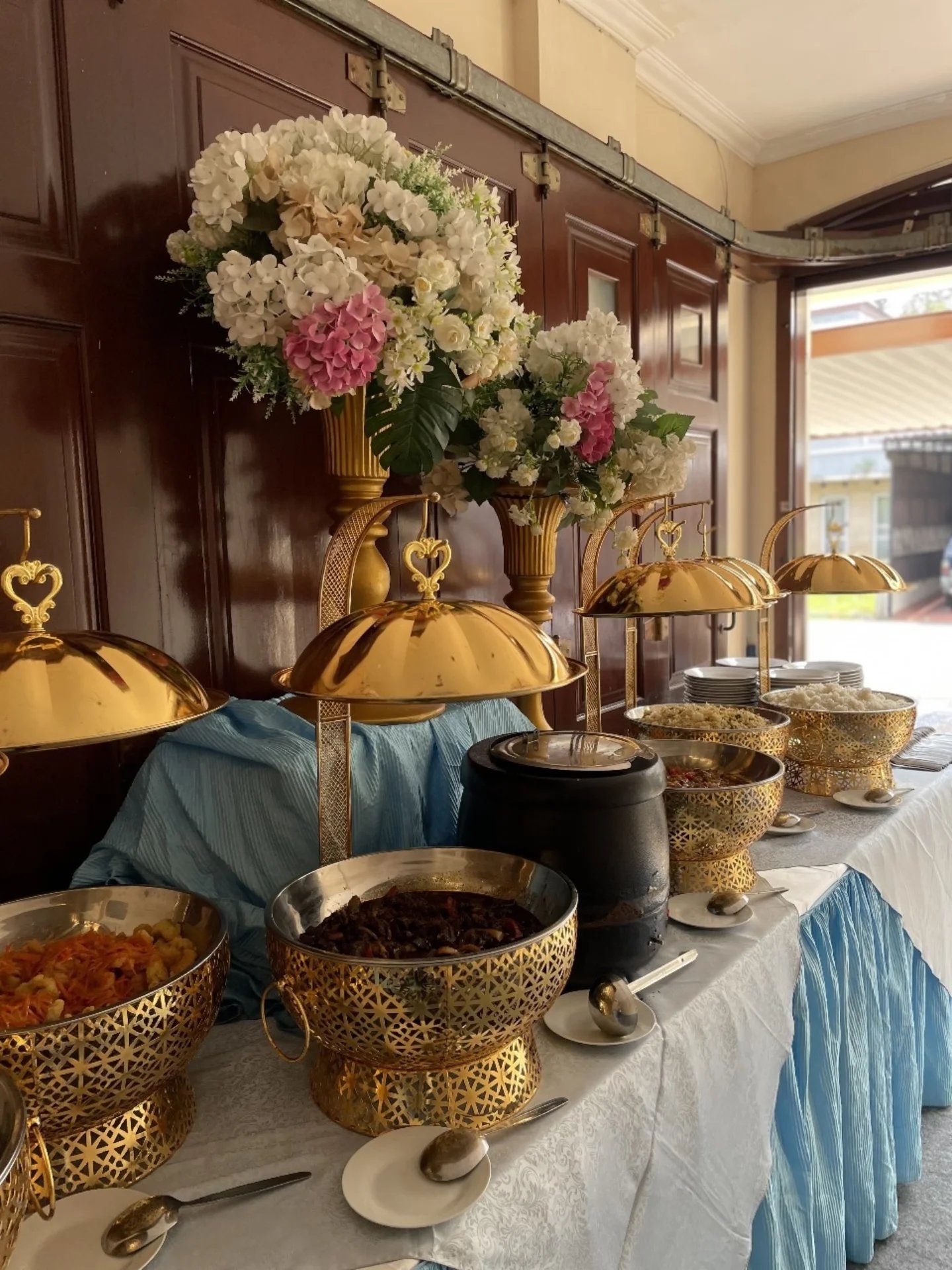 Dokumentasi Pengajian Siraman Pra Nikah Grand Bintaro Garrden Serpong Tangsel di Pengajian Pra Nikah oleh Jagarasa - foto 17