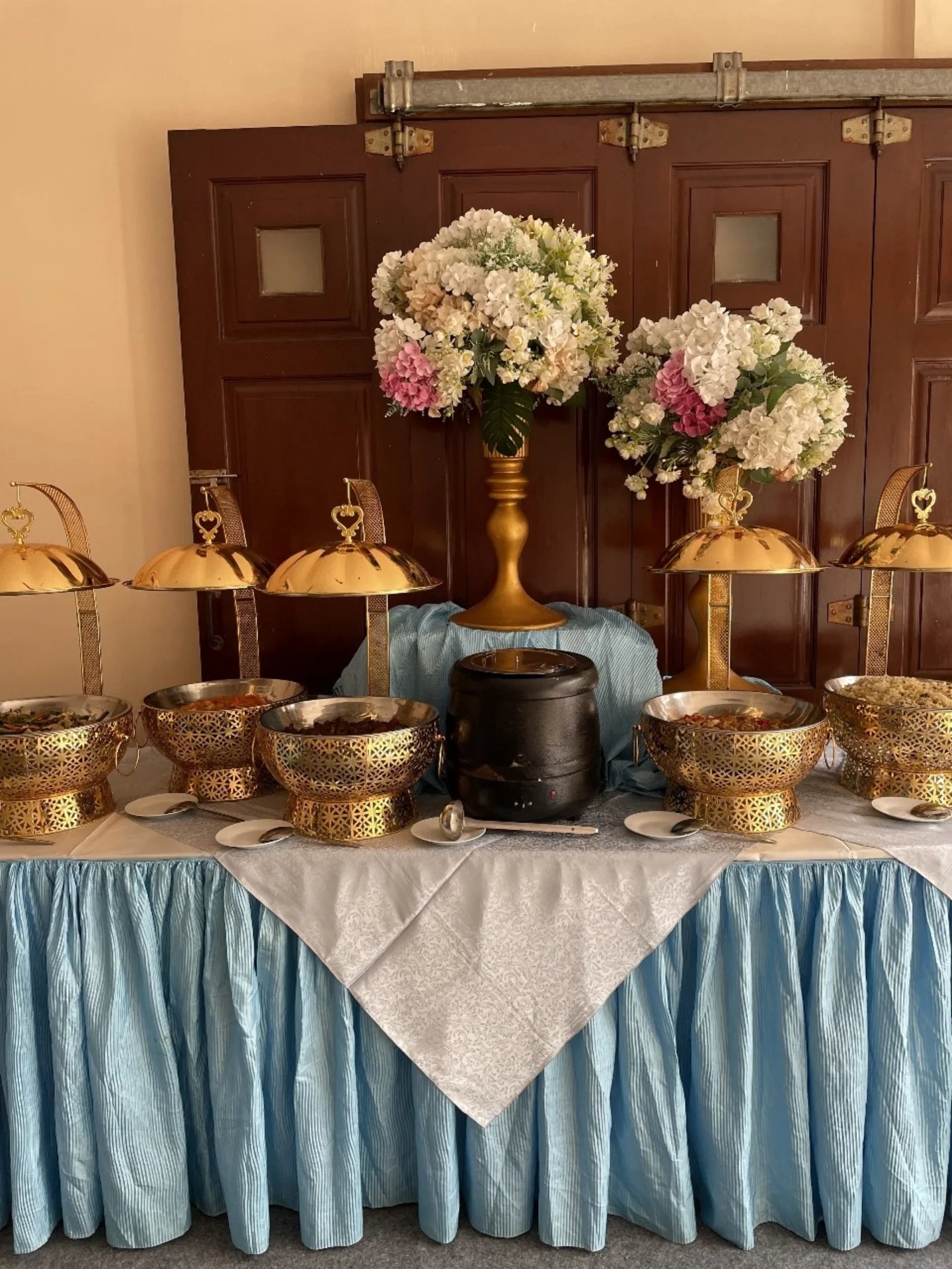 Dokumentasi Pengajian Siraman Pra Nikah Grand Bintaro Garrden Serpong Tangsel di Pengajian Pra Nikah oleh Jagarasa - foto 19
