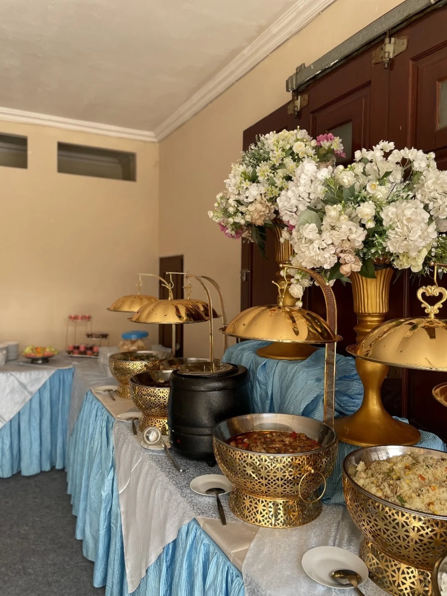 Dokumentasi Pengajian Siraman Pra Nikah Grand Bintaro Garrden Serpong Tangsel di Pengajian Pra Nikah oleh Jagarasa - foto 4