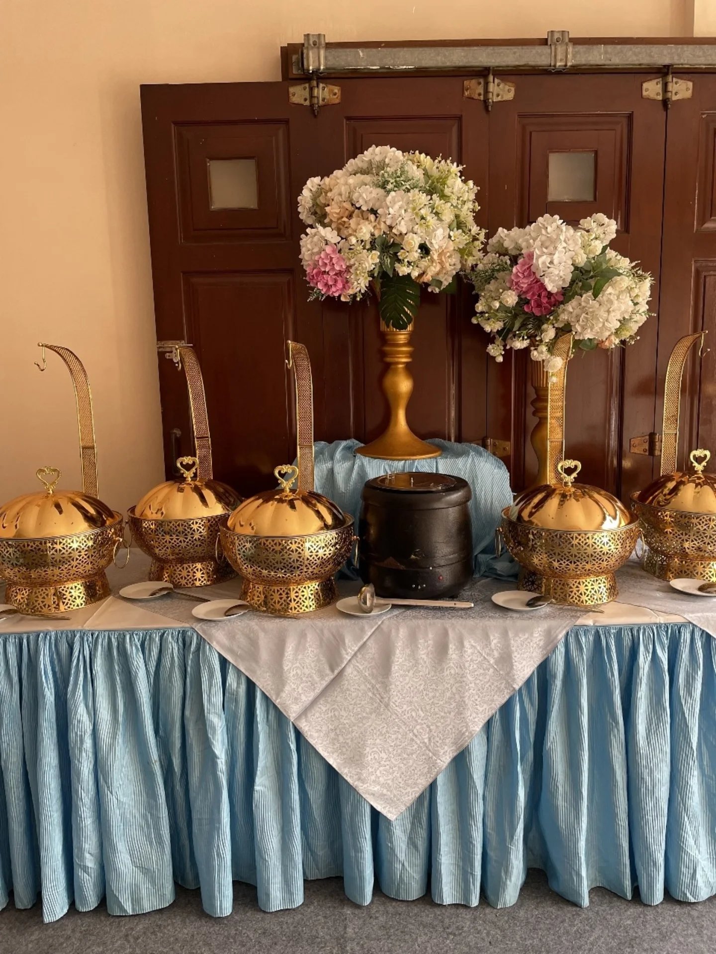 Dokumentasi Pengajian Siraman Pra Nikah Grand Bintaro Garrden Serpong Tangsel di Pengajian Pra Nikah oleh Jagarasa - foto 7