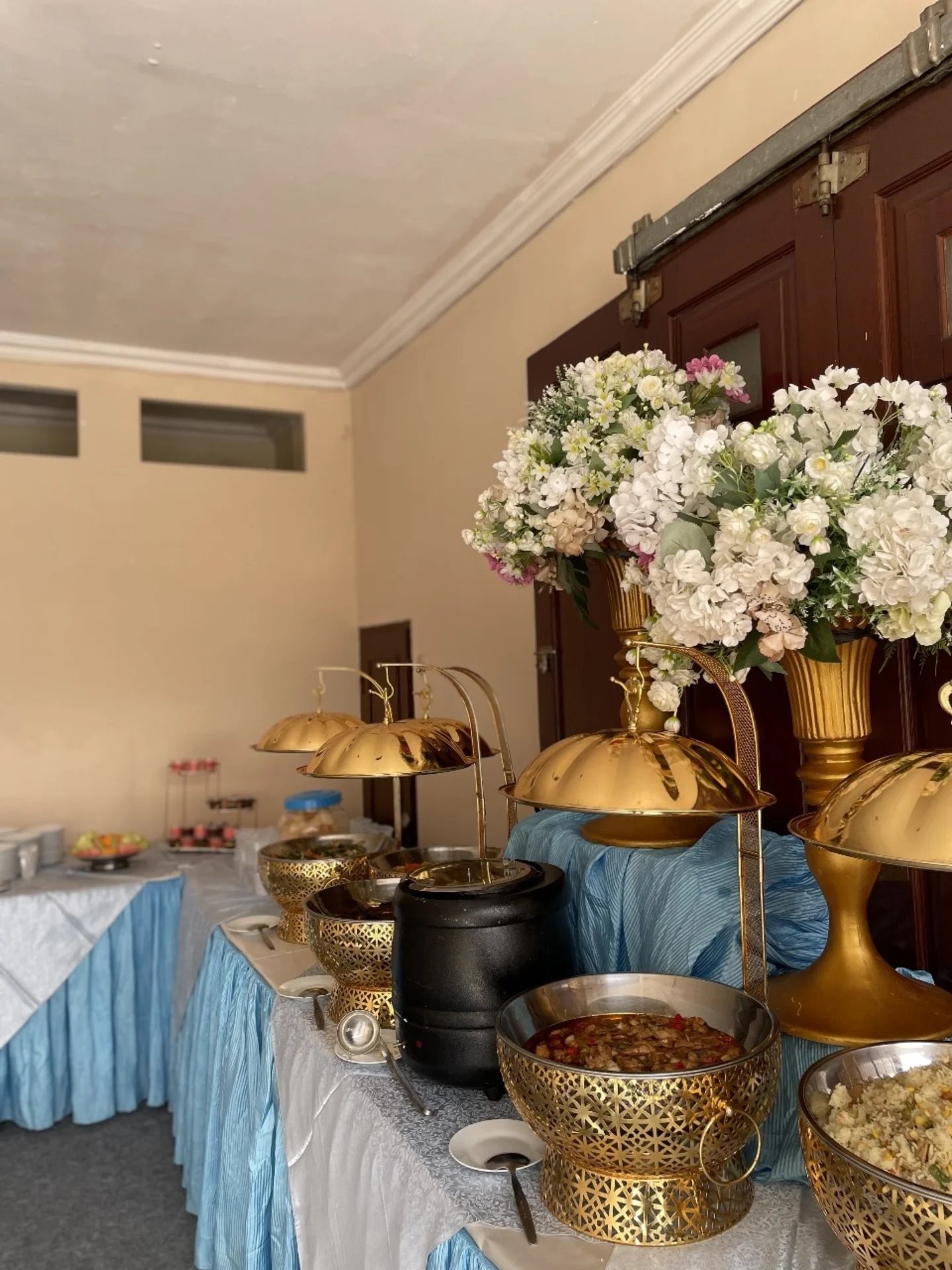 Dokumentasi Pengajian Siraman Pra Nikah Grand Bintaro Garrden Serpong Tangsel di Pengajian Pra Nikah oleh Jagarasa - foto 8