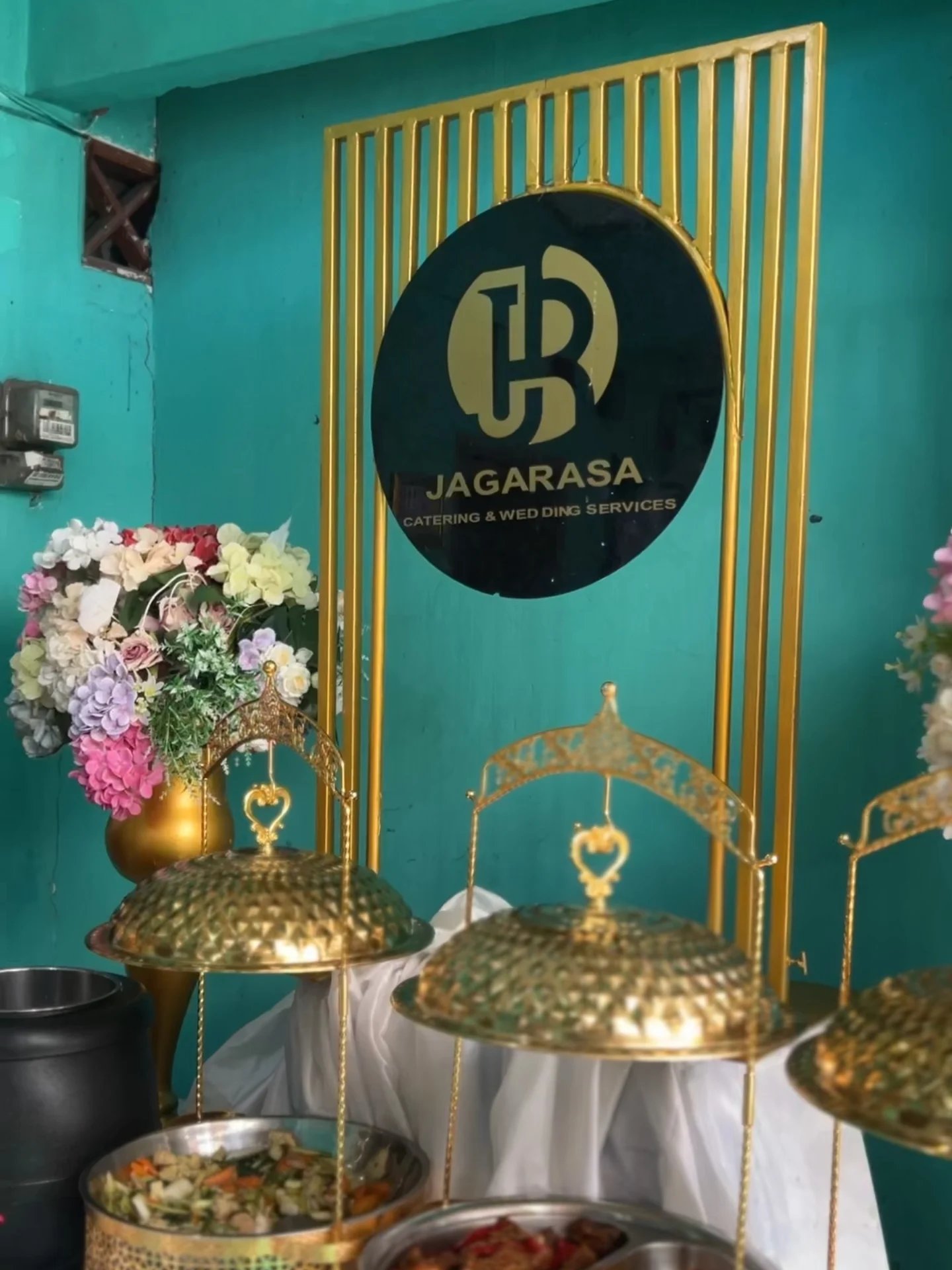 Dokumentasi Paket Aqiqah Lengkap Adik Adeeva 19 10 2025 di Tasyakuran oleh Jagarasa - foto 14