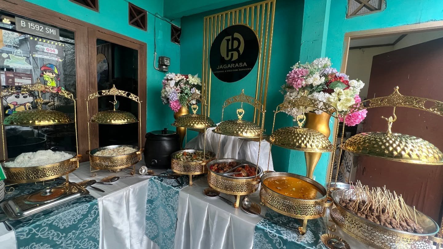 Dokumentasi Paket Aqiqah Lengkap Adik Adeeva 19 10 2025 di Tasyakuran oleh Jagarasa - foto 5