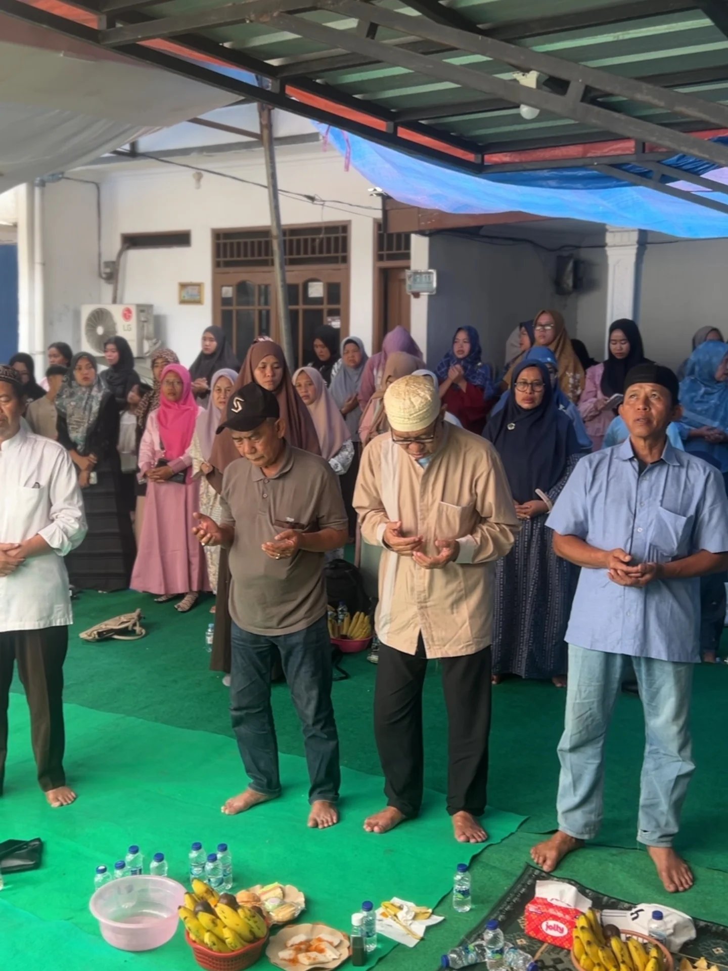 Dokumentasi Paket Aqiqah Lengkap Adik Adeeva 19 10 2025 di Tasyakuran oleh Jagarasa - foto 6