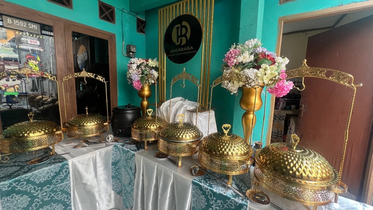 Dokumentasi Paket Aqiqah Lengkap Adik Adeeva 19 10 2025 di Tasyakuran oleh Jagarasa - foto 7