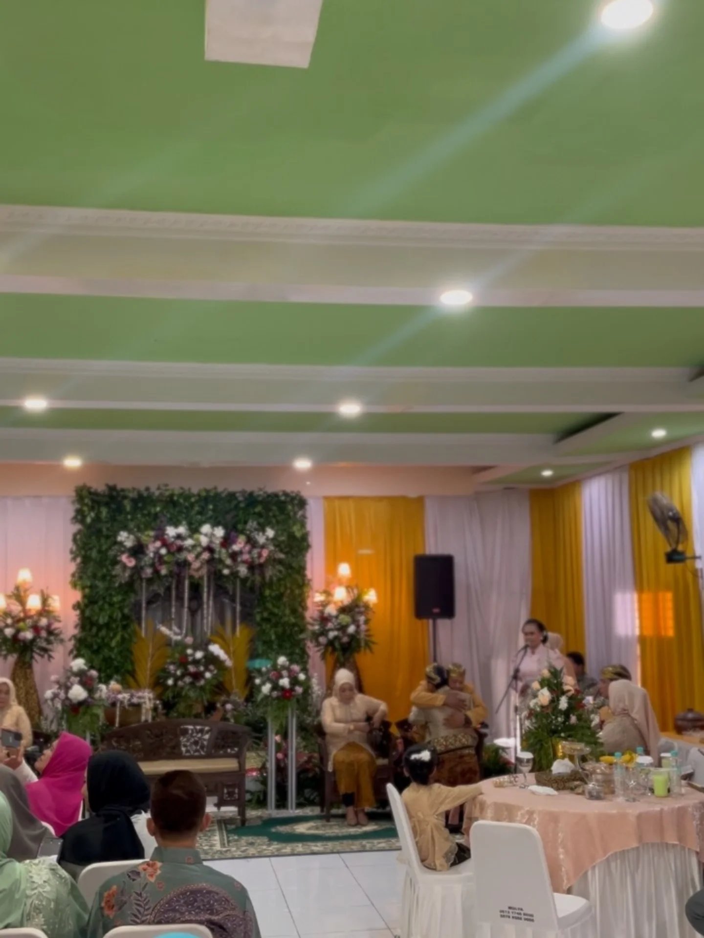Dokumentasi Tasyakuran 7 Bulanan Kramat Jati Jakarta Timur 27 06 2025 di Tasyakuran oleh Jagarasa - foto 8