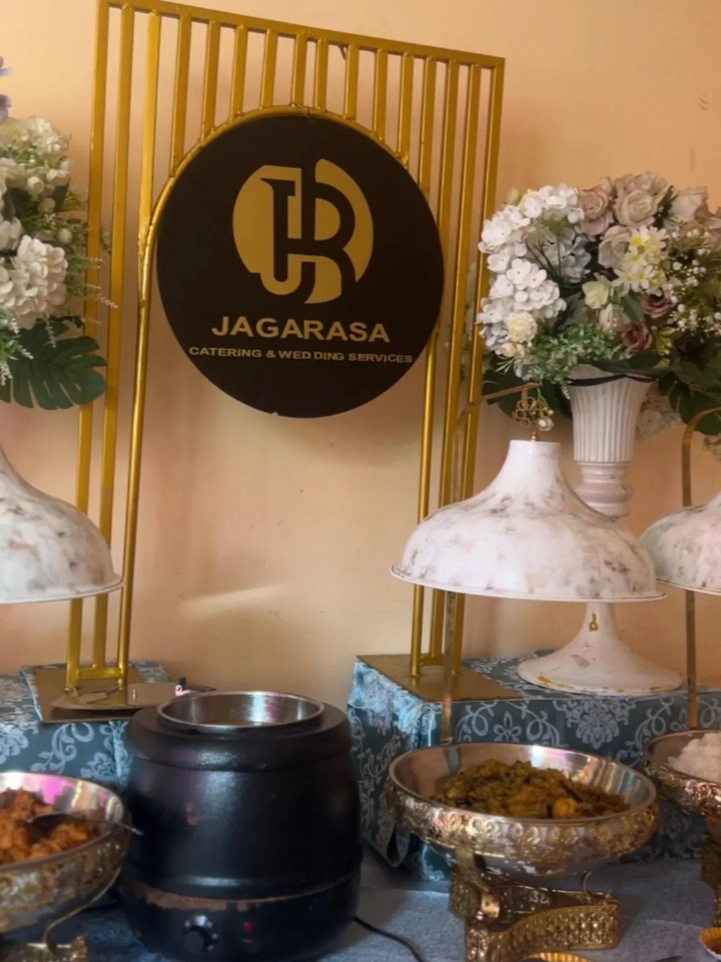 Detail menu dan layanan Jagarasa