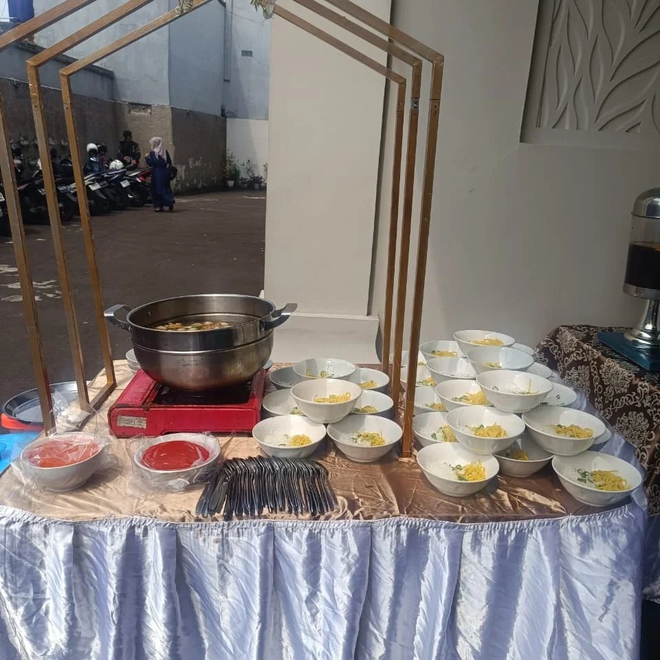 Dokumentasi Tasyakuran Khitan Wijaya Residence Beji Depok di Tasyakuran oleh Jagarasa - foto 1