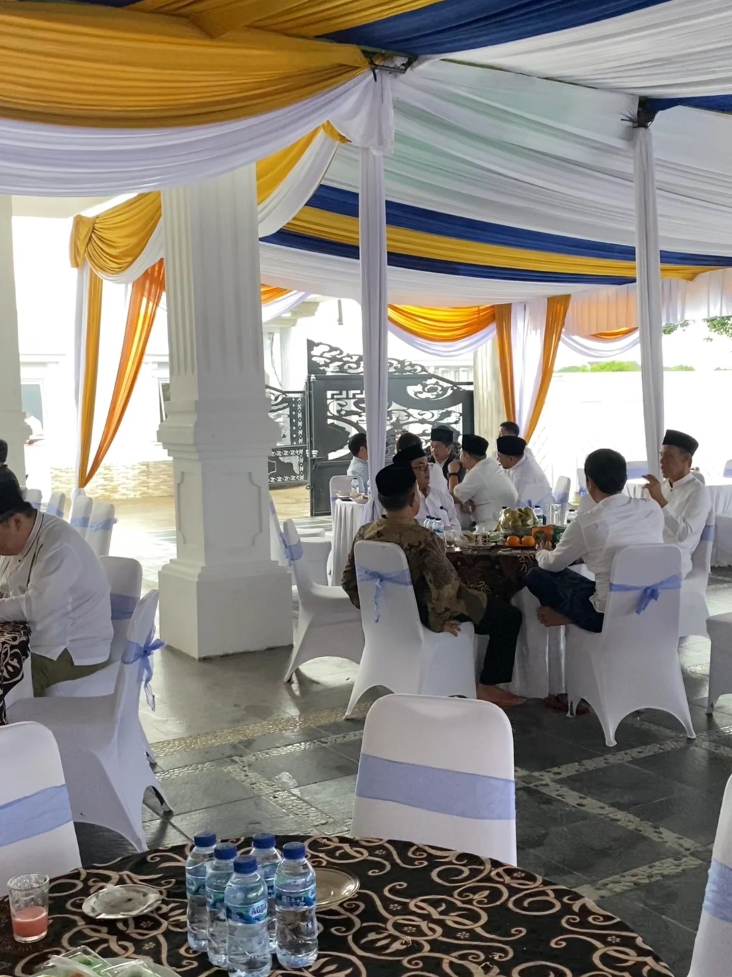 Dokumentasi Tasyakuran Kivano Sukahati Bogor 24 10 2025 di Tasyakuran oleh Jagarasa - foto 1