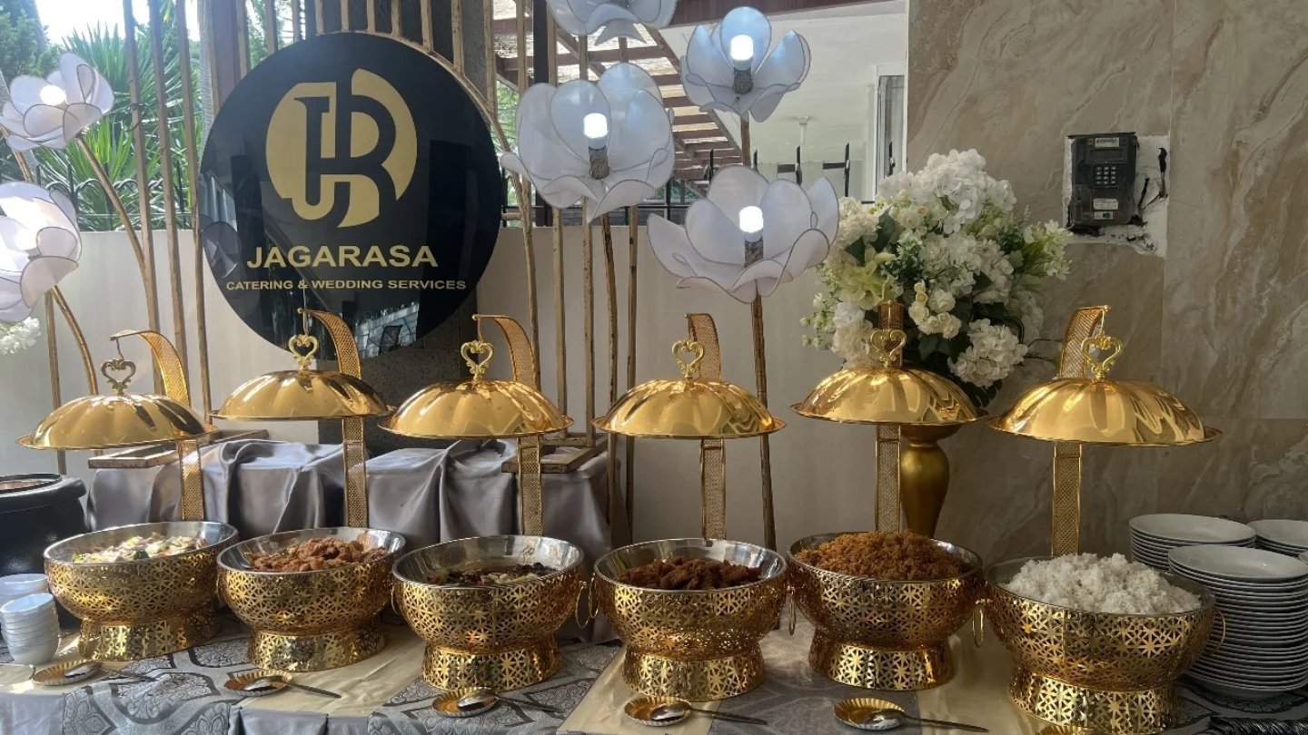 Dokumentasi Tasyakuran Nujuh Bulanan Citra Grand Cibubur 29 05 2025 di Tasyakuran oleh Jagarasa - foto 3