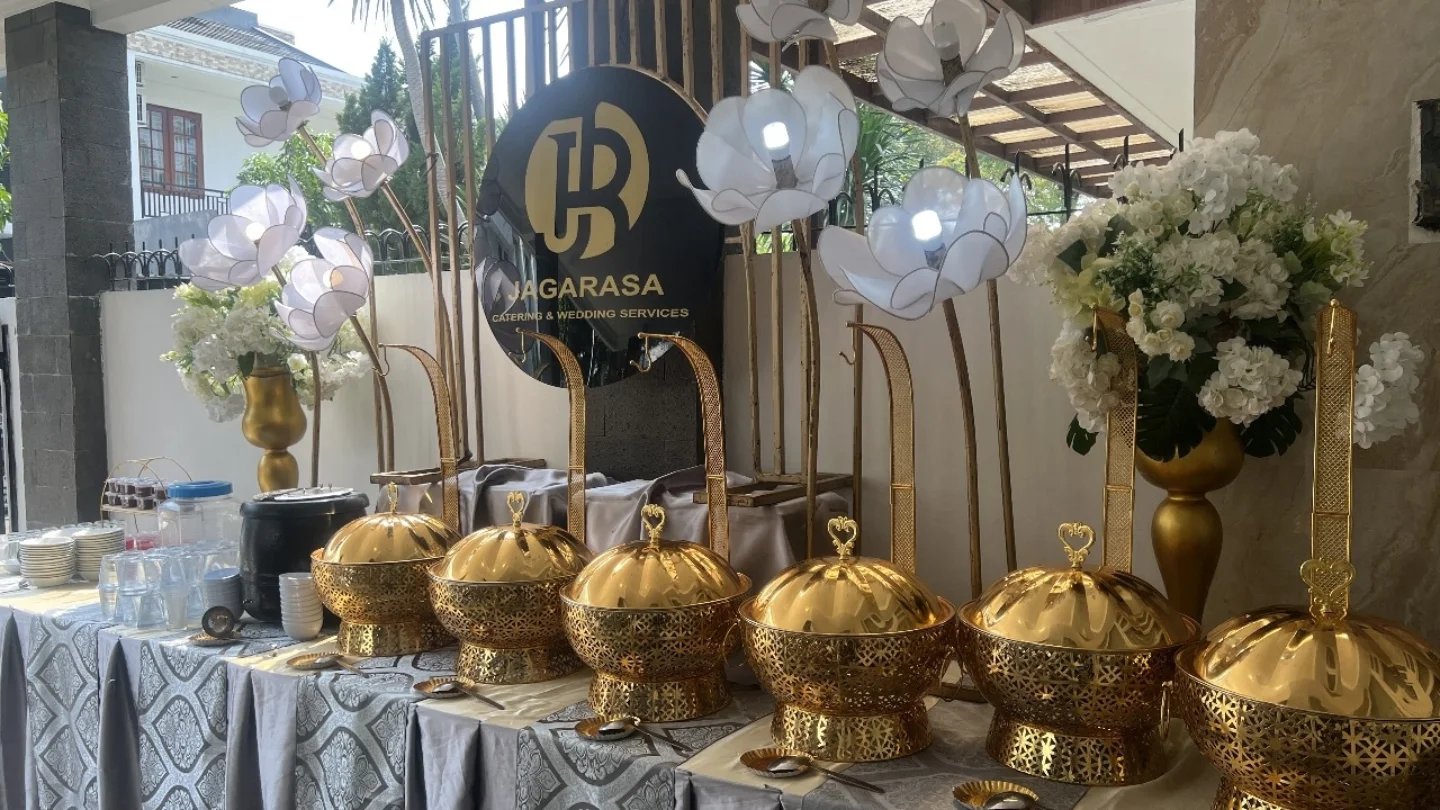 Dokumentasi Tasyakuran Nujuh Bulanan Citra Grand Cibubur 29 05 2025 di Tasyakuran oleh Jagarasa - foto 5