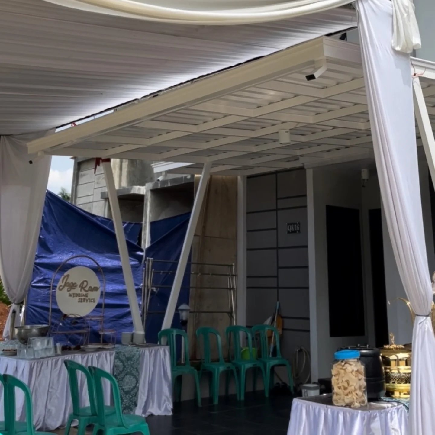 Dokumentasi Tasyakuran Rumah Pancoran Mas Depok di Tasyakuran oleh Jagarasa - foto 2