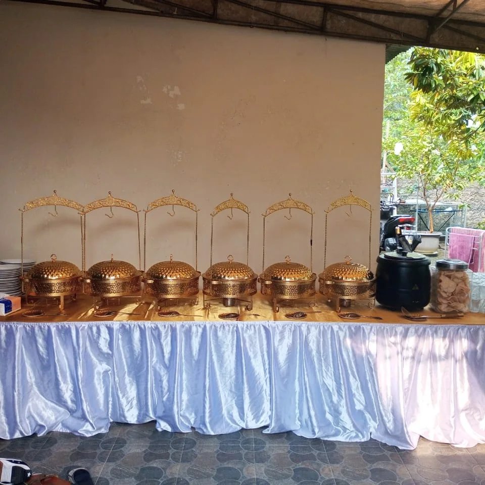 Dokumentasi Tasyakuran Tujuhbulanan Jagakarsa Jakarta di Tasyakuran oleh Jagarasa - foto 2