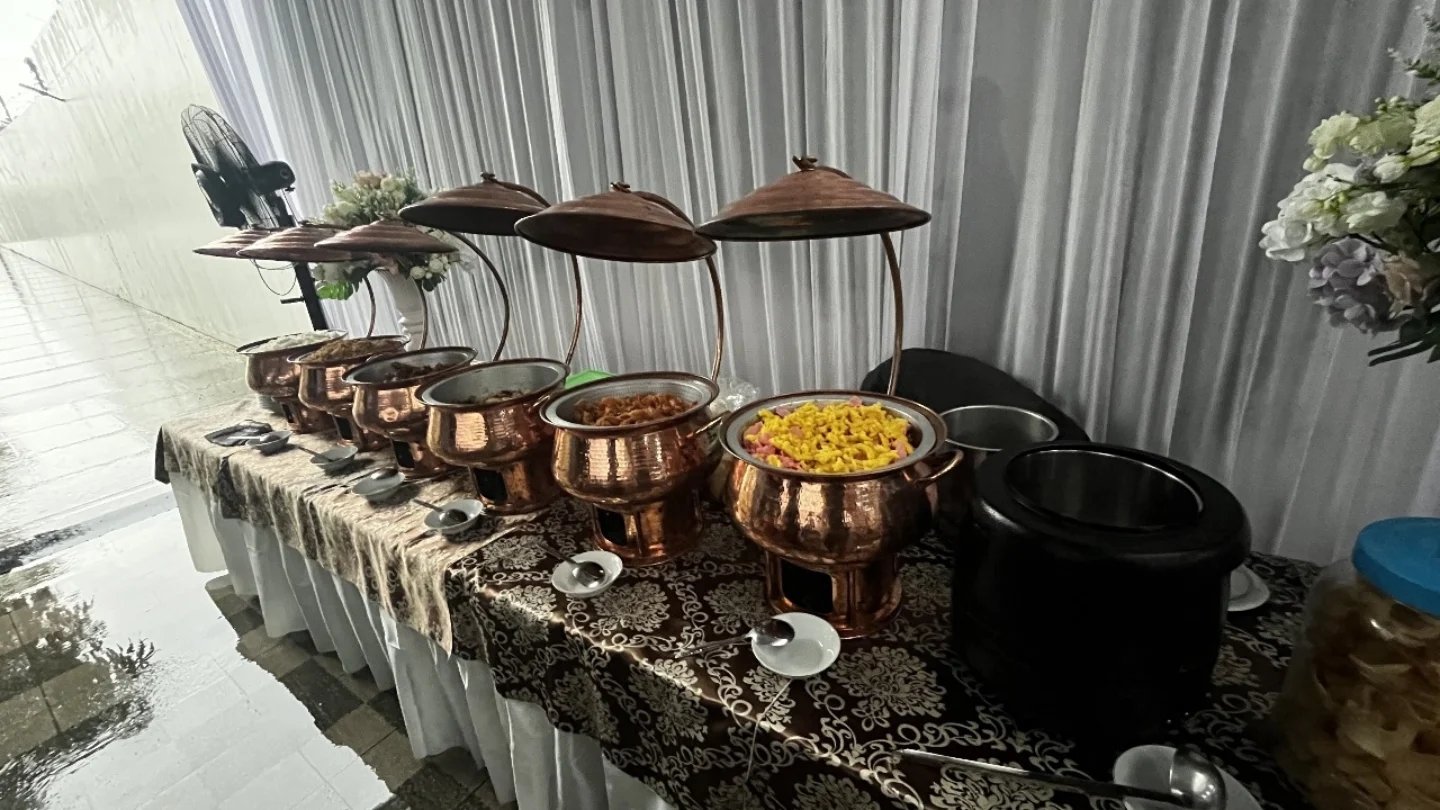 Dokumentasi Birthday Adik Aira Serpong Bsd 03 05 2025 di Ulang Tahun oleh Jagarasa - foto 1