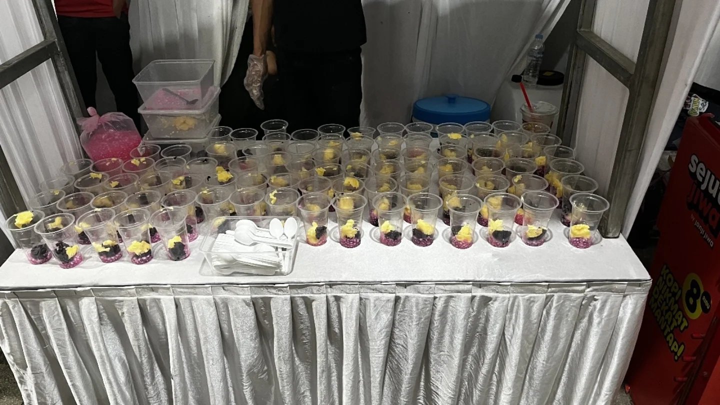 Dokumentasi Birthday Adik Aira Serpong Bsd 03 05 2025 di Ulang Tahun oleh Jagarasa - foto 4