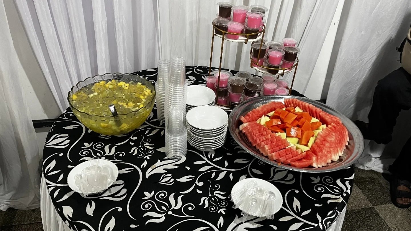 Dokumentasi Birthday Adik Aira Serpong Bsd 03 05 2025 di Ulang Tahun oleh Jagarasa - foto 5