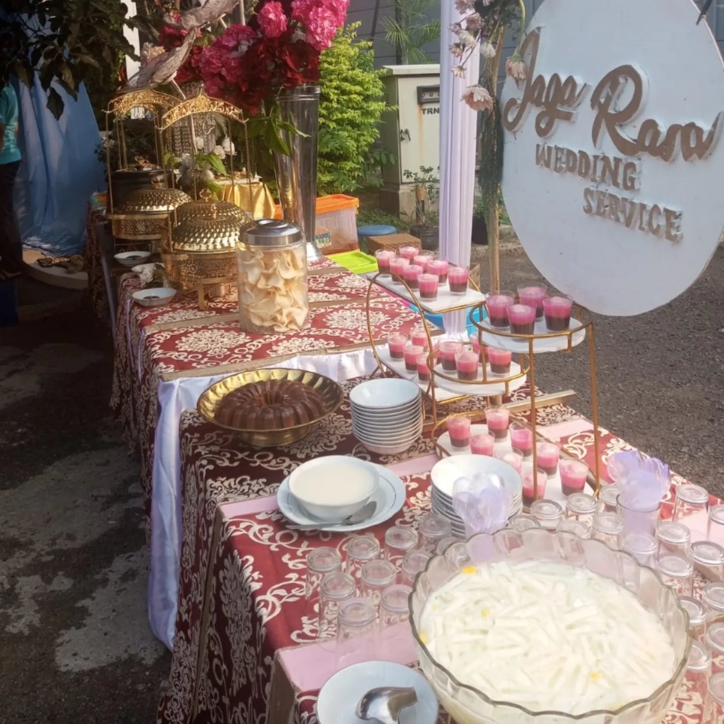 Dokumentasi Birthday Kairav Bekasi di Ulang Tahun oleh Jagarasa - foto 1