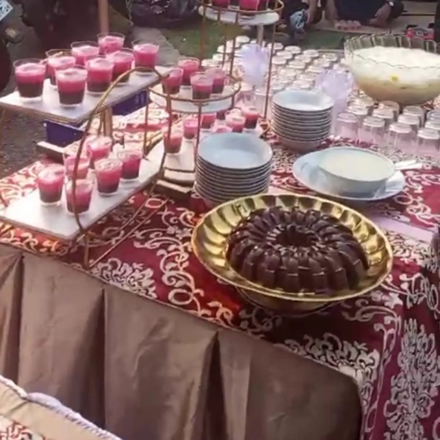 Dokumentasi Birthday Kairav Bekasi di Ulang Tahun oleh Jagarasa - foto 2