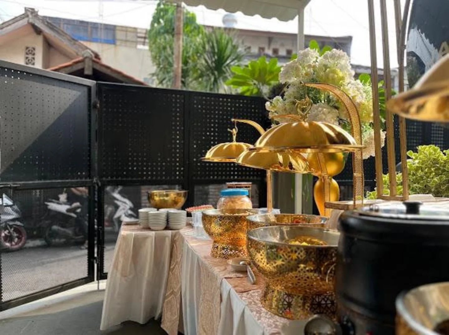 Dokumentasi Birthday Nadine Jonan Tebet Jakarta 30 05 2025 di Ulang Tahun oleh Jagarasa - foto 1
