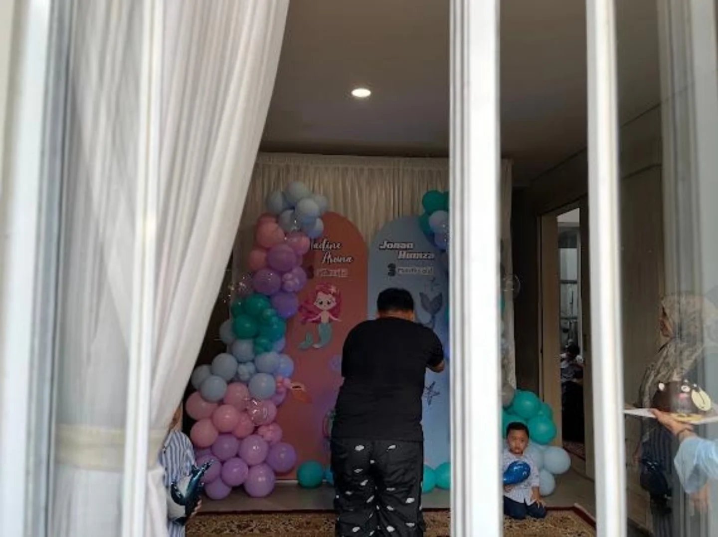Dokumentasi Birthday Nadine Jonan Tebet Jakarta 30 05 2025 di Ulang Tahun oleh Jagarasa - foto 4