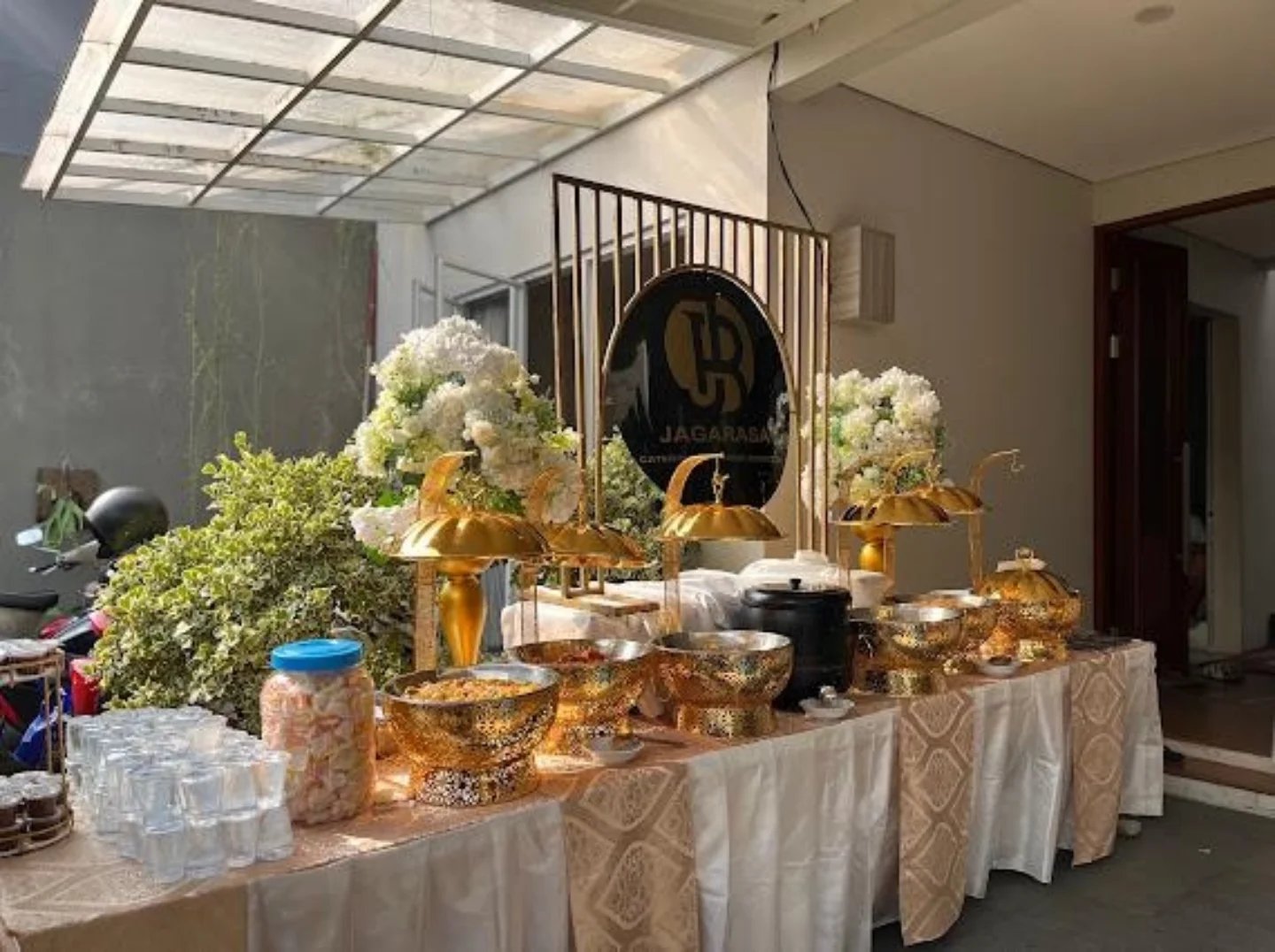 Dokumentasi Birthday Nadine Jonan Tebet Jakarta 30 05 2025 di Ulang Tahun oleh Jagarasa - foto 5