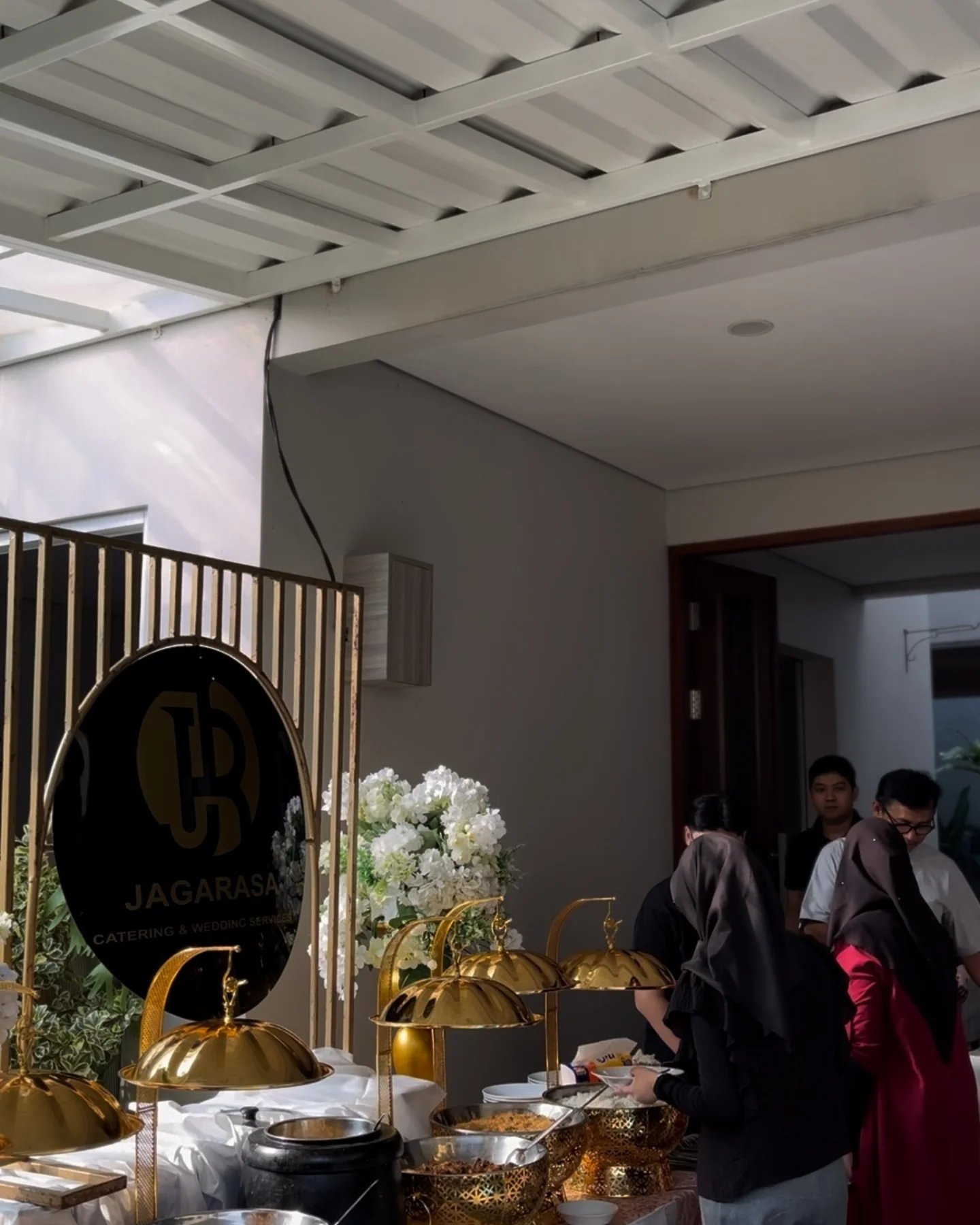 Dokumentasi Birthday Nadine Jonan Tebet Jakarta 30 05 2025 di Ulang Tahun oleh Jagarasa - foto 7