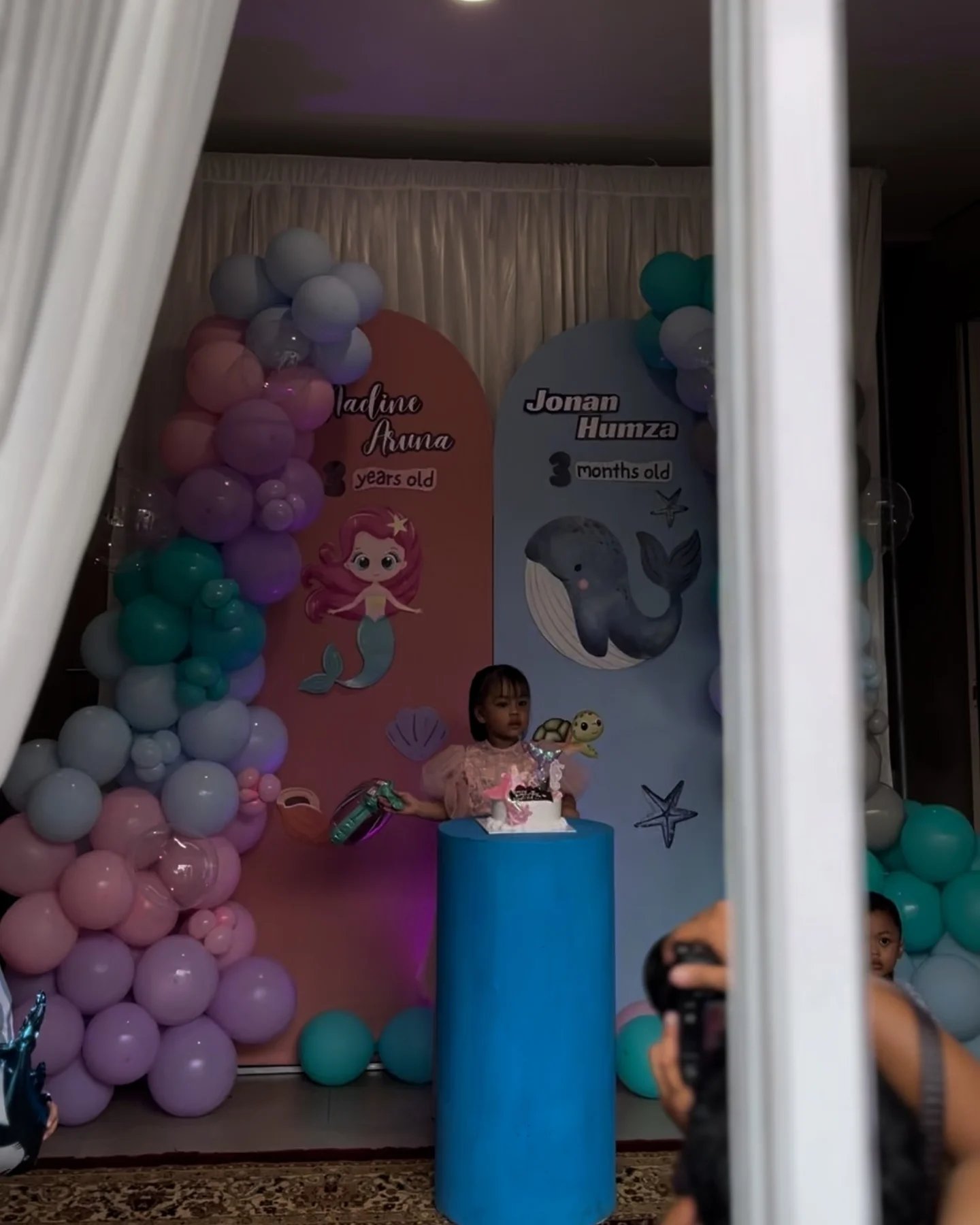 Dokumentasi Birthday Nadine Jonan Tebet Jakarta 30 05 2025 di Ulang Tahun oleh Jagarasa - foto 8