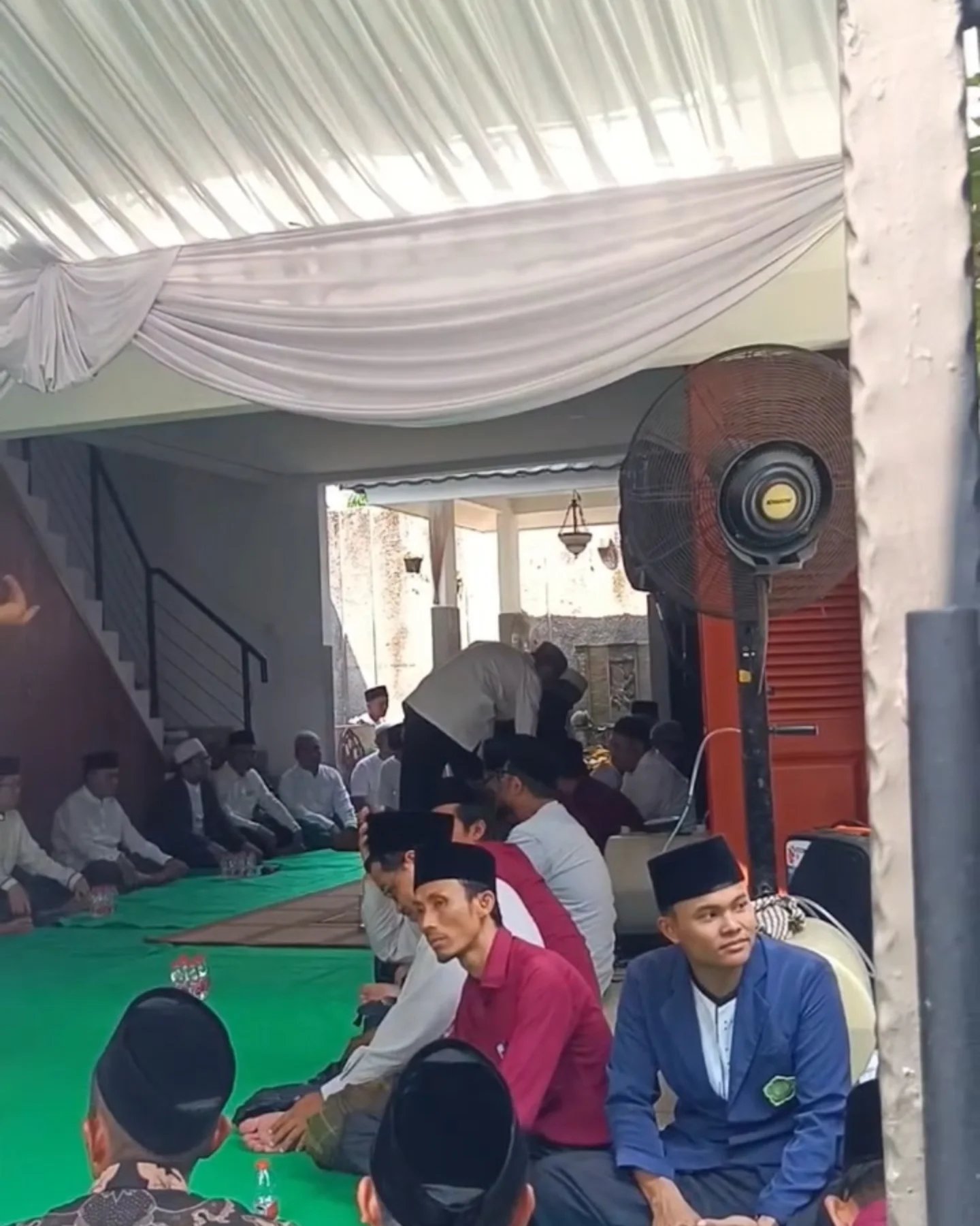 Dokumentasi Walimatus Safar Ponpes Asshiddiqiyah 29 04 2025 di Walimatus Safar oleh Jagarasa - foto 1