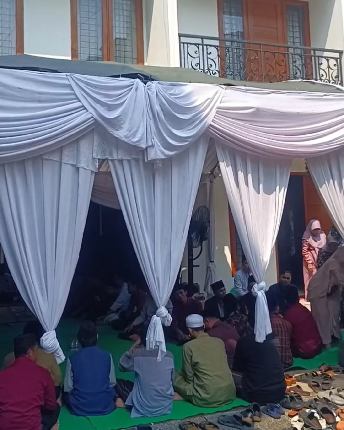 Dokumentasi Walimatus Safar Ponpes Asshiddiqiyah 29 04 2025 di Walimatus Safar oleh Jagarasa - foto 5