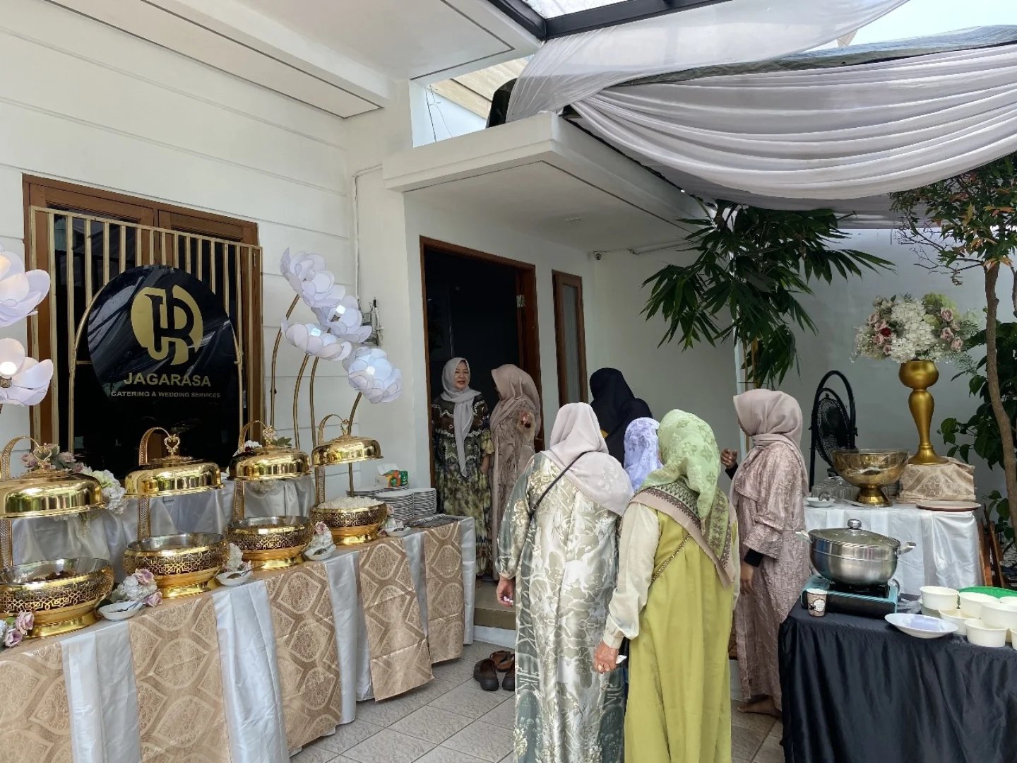 Dokumentasi Walimatus Safar Ponpes Asshiddiqiyah 29 04 2025 di Walimatus Safar oleh Jagarasa - foto 7
