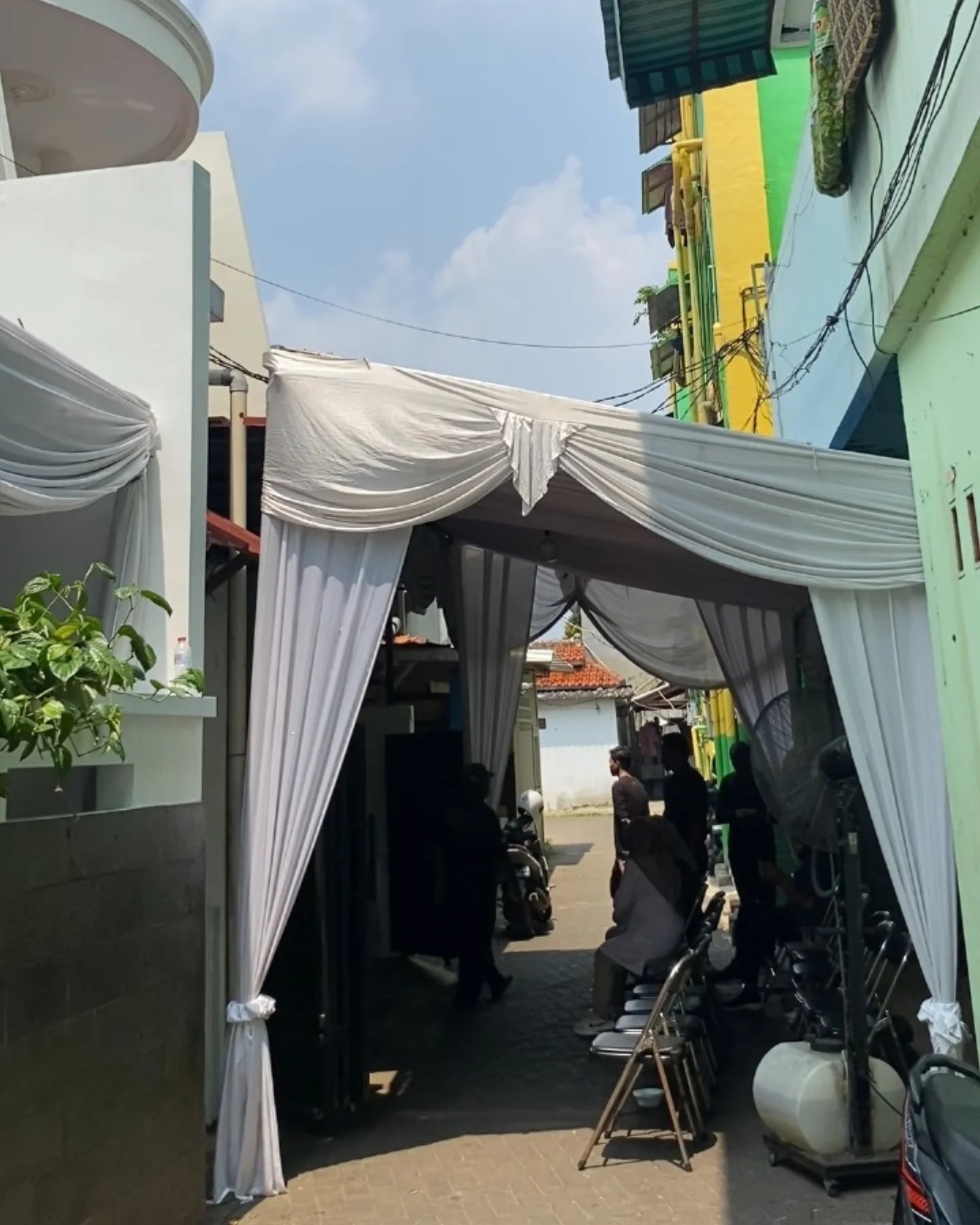 Dokumentasi Walimatus Safar Ponpes Asshiddiqiyah 29 04 2025 di Walimatus Safar oleh Jagarasa - foto 8