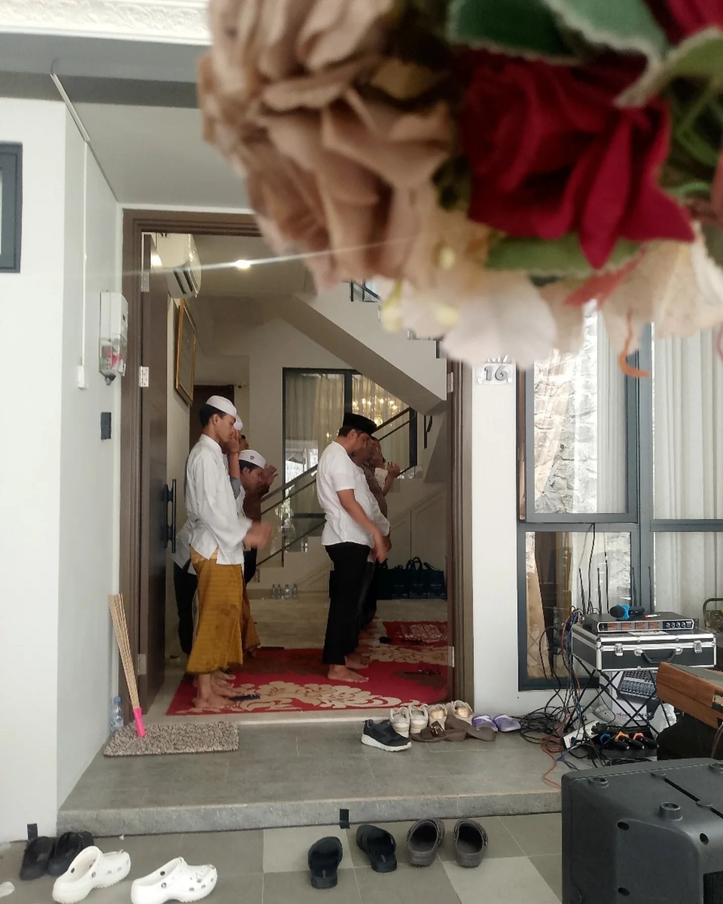 Dokumentasi Walimatus Safar Umroh Bekasi 02 02 2025 di Walimatus Safar oleh Jagarasa - foto 13