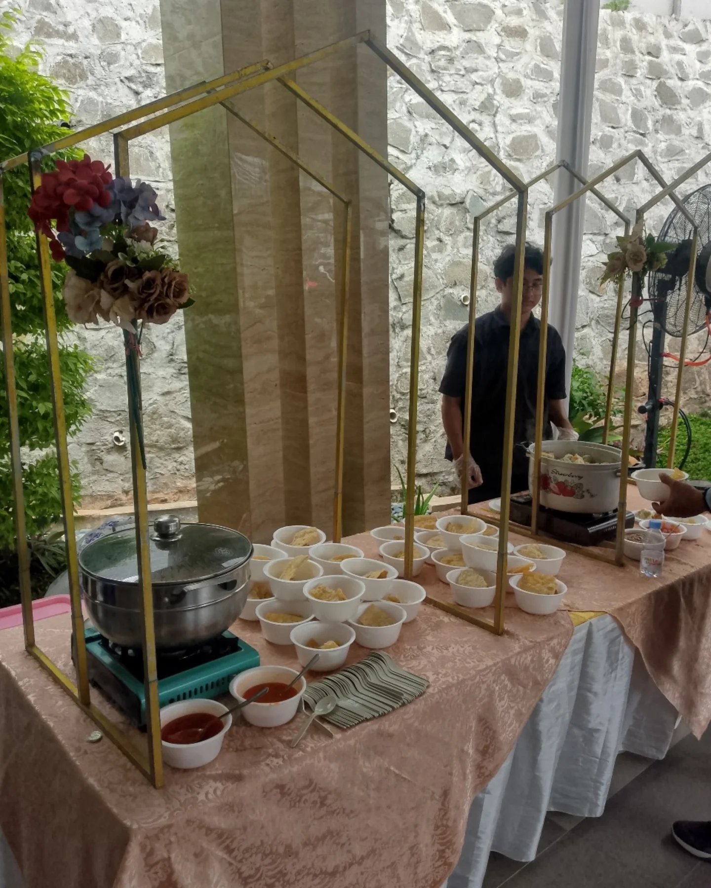Dokumentasi Walimatus Safar Umroh Bekasi 02 02 2025 di Walimatus Safar oleh Jagarasa - foto 2