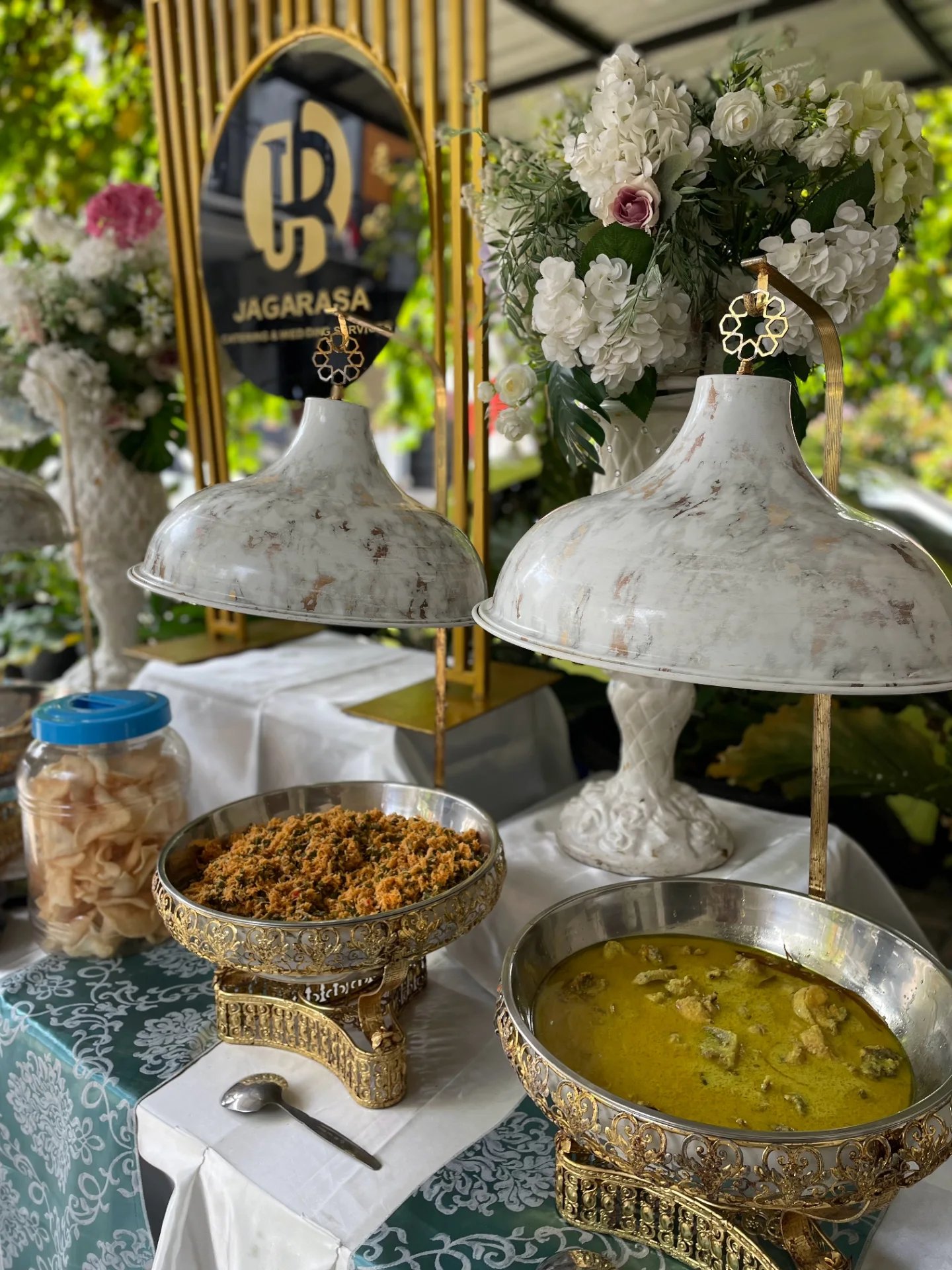 Dokumentasi Bali Corner di Galeri Catering oleh Jagarasa - foto 1